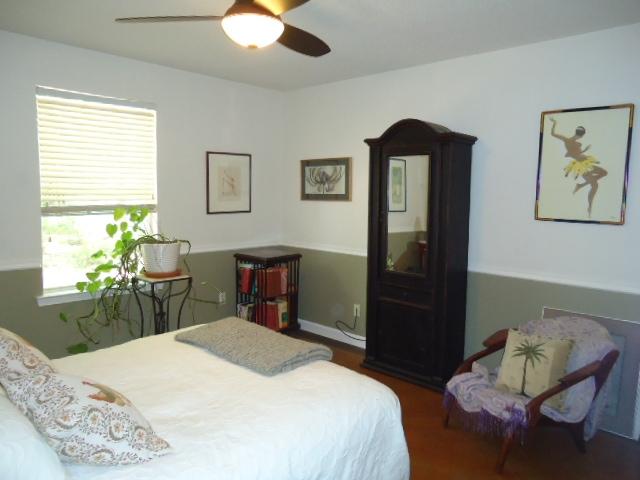 EDEN ESTATES S/D - Residential