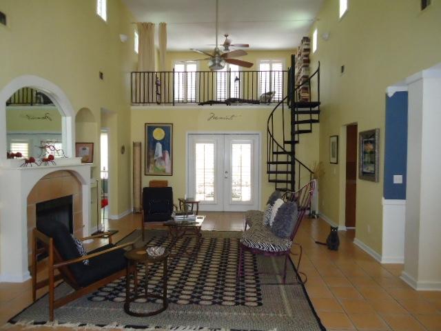 EDEN ESTATES S/D - Residential