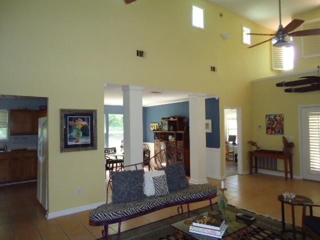 EDEN ESTATES S/D - Residential