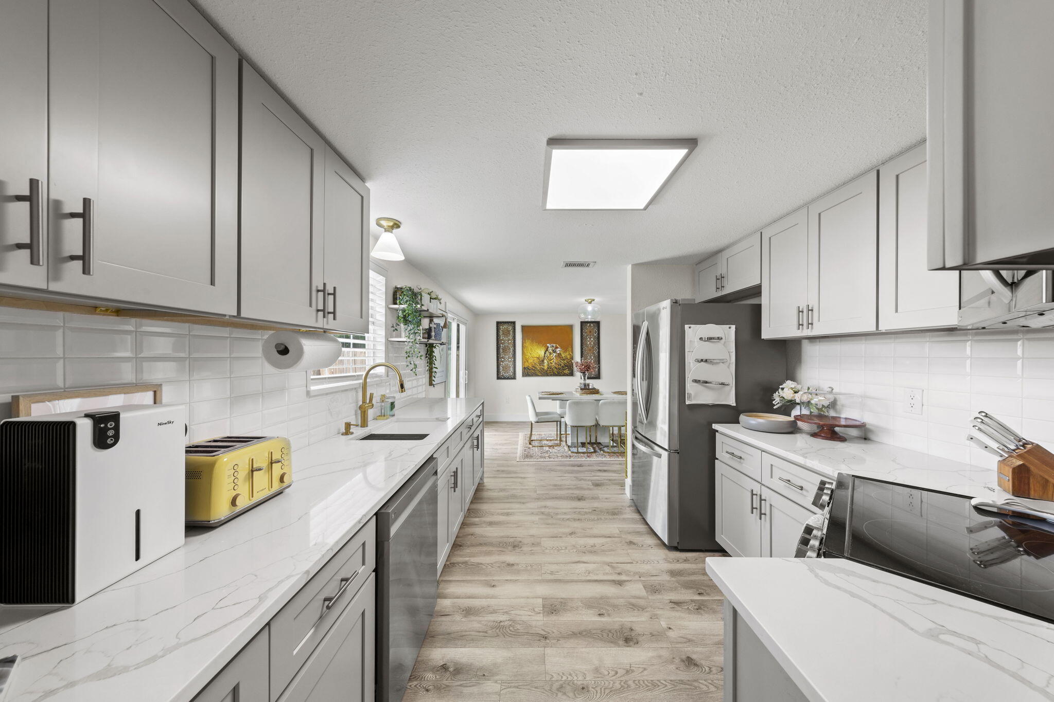 FOREST OAKS PH 2 - Residential