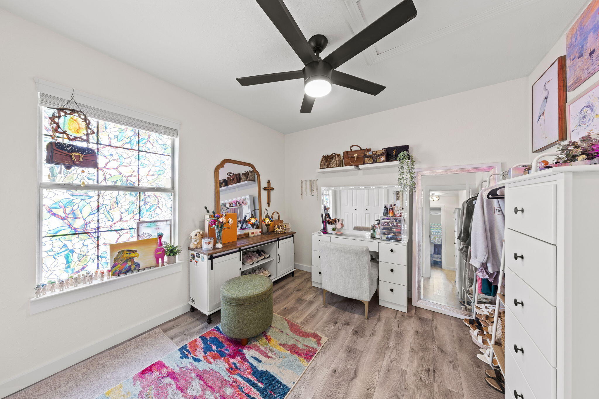 FOREST OAKS PH 2 - Residential