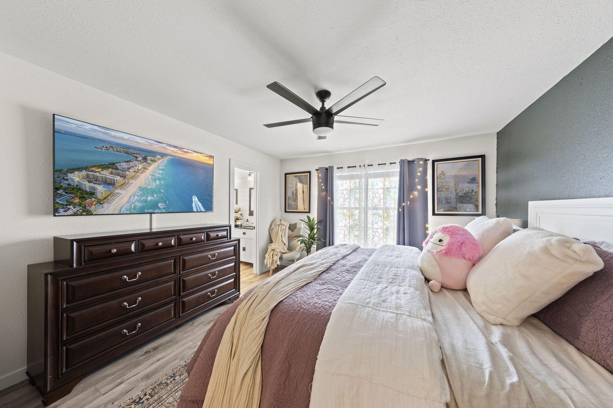 FOREST OAKS PH 2 - Residential