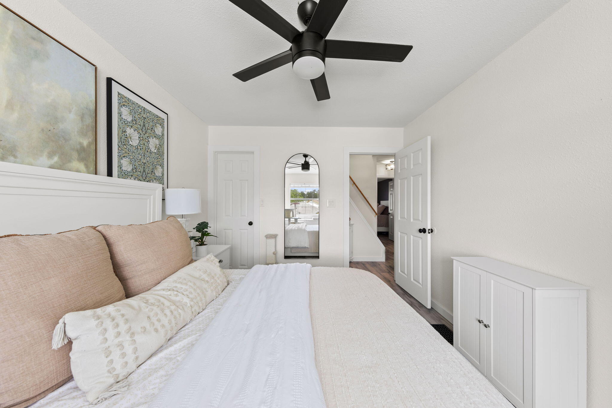 FOREST OAKS PH 2 - Residential