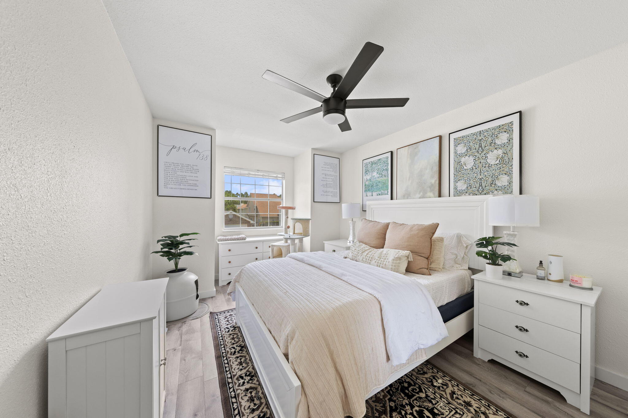 FOREST OAKS PH 2 - Residential