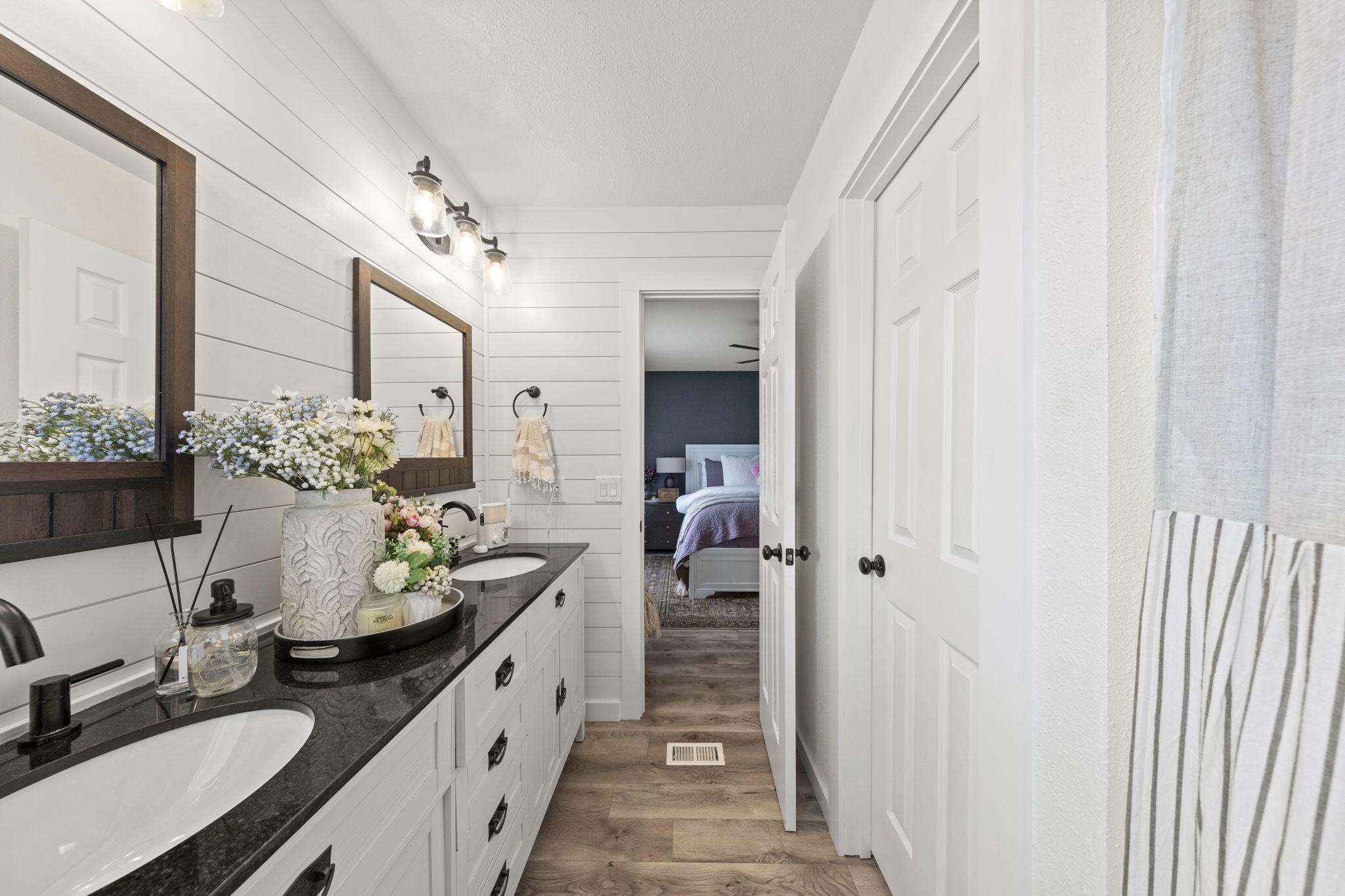 FOREST OAKS PH 2 - Residential