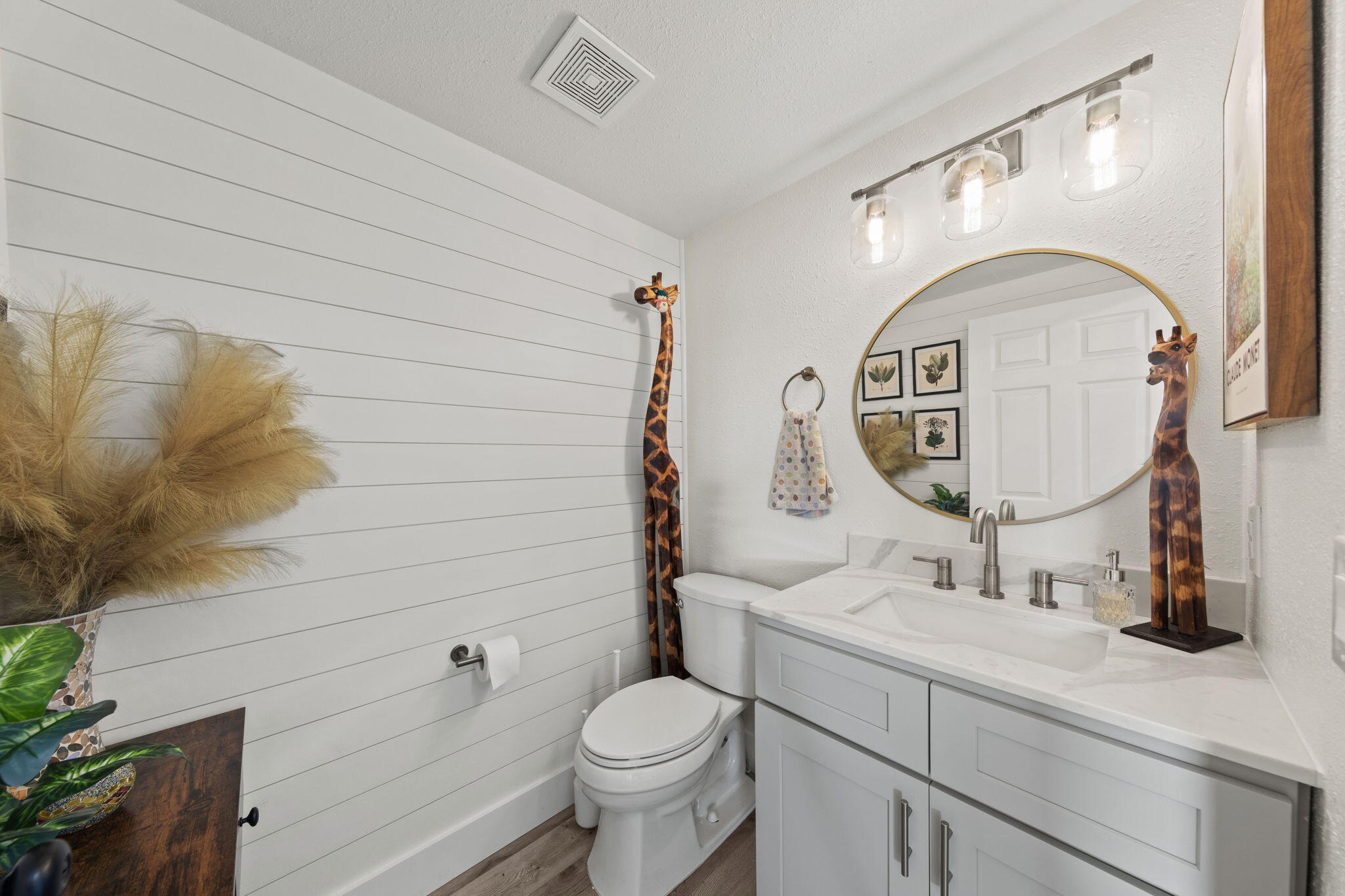 FOREST OAKS PH 2 - Residential