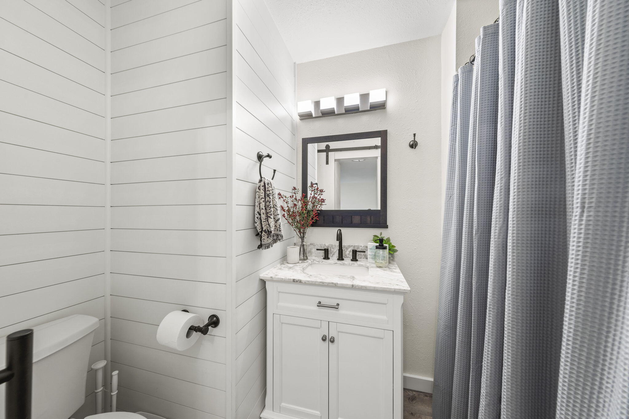 FOREST OAKS PH 2 - Residential