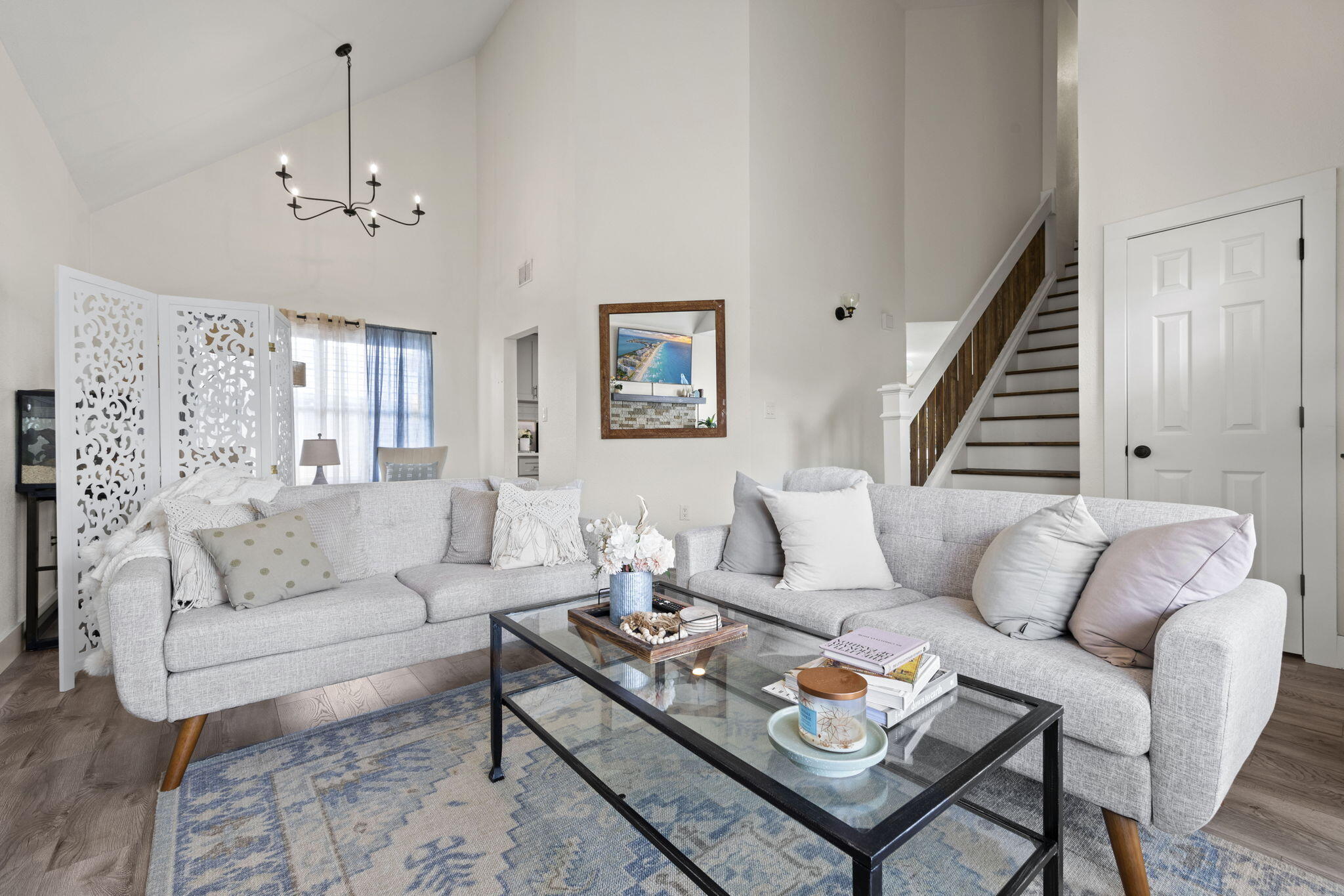 FOREST OAKS PH 2 - Residential