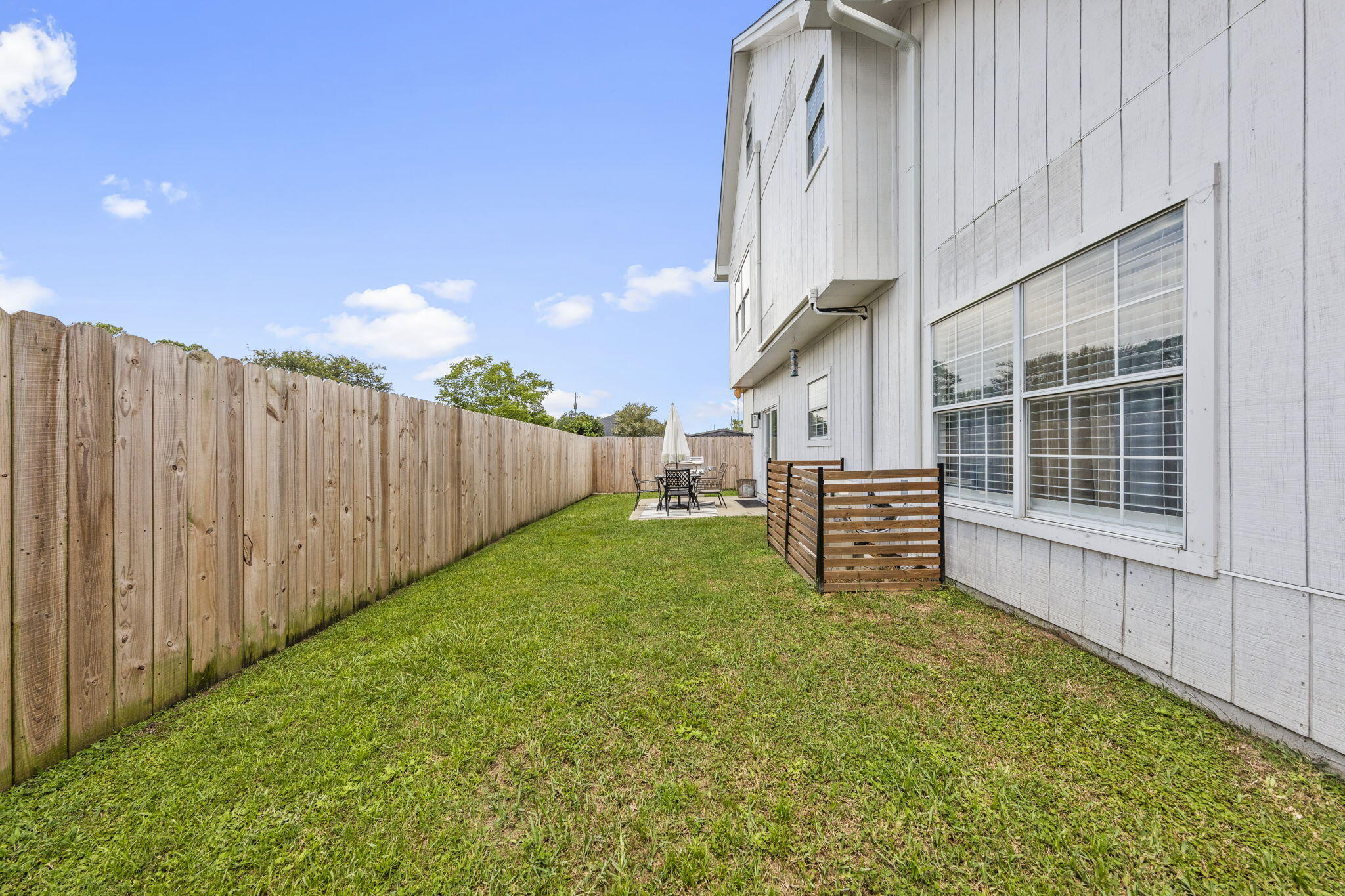 FOREST OAKS PH 2 - Residential