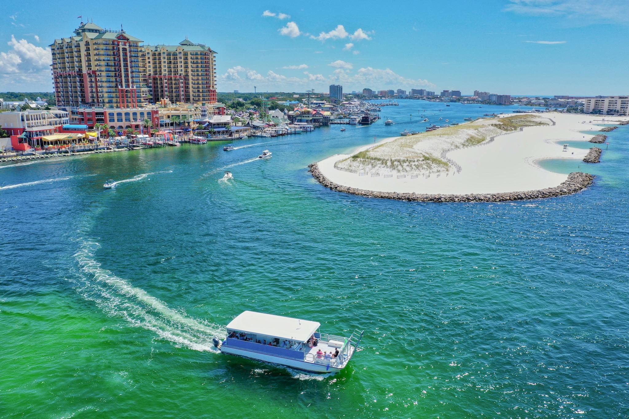 EMERALD GRANDE - Residential