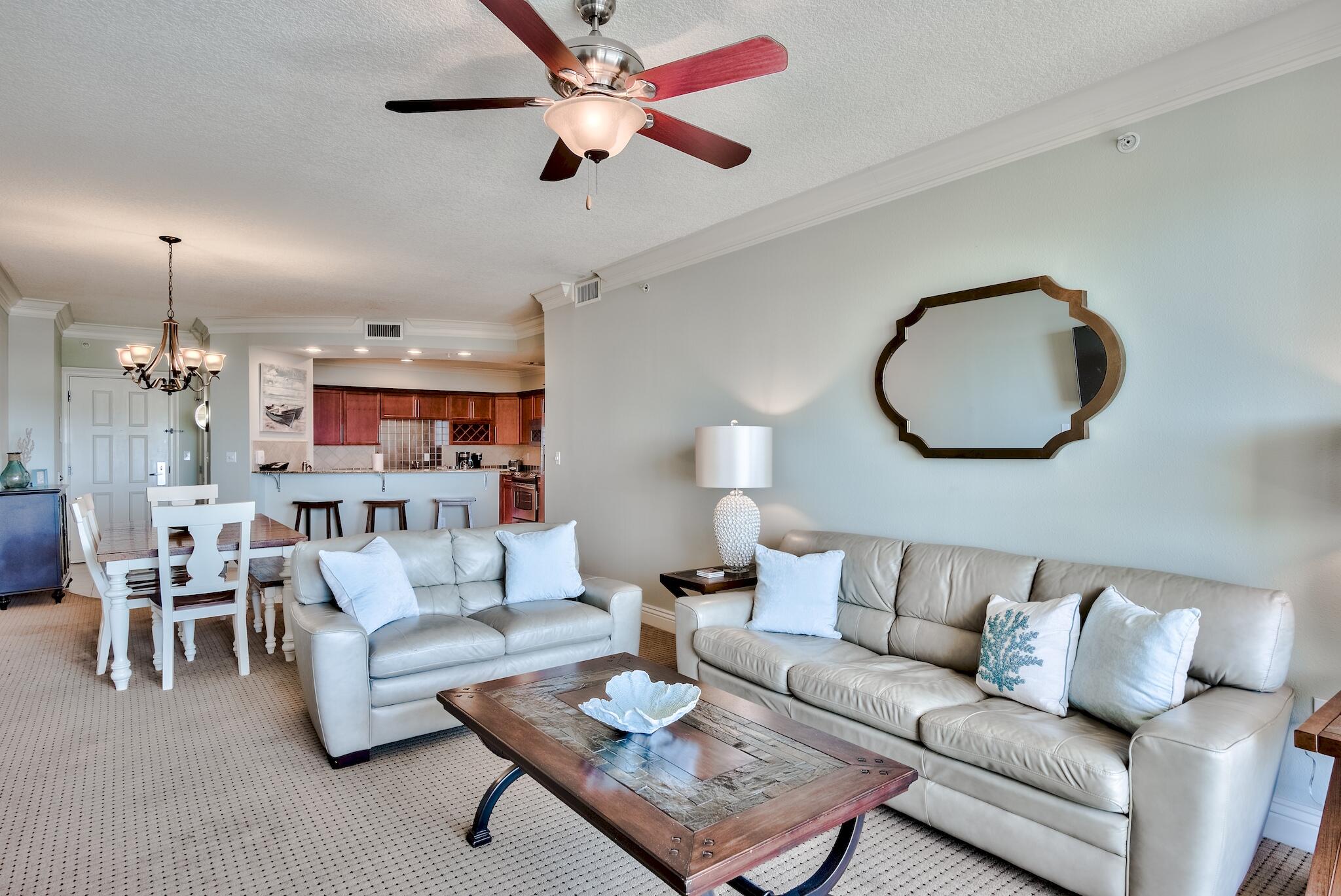 EMERALD GRANDE - Residential