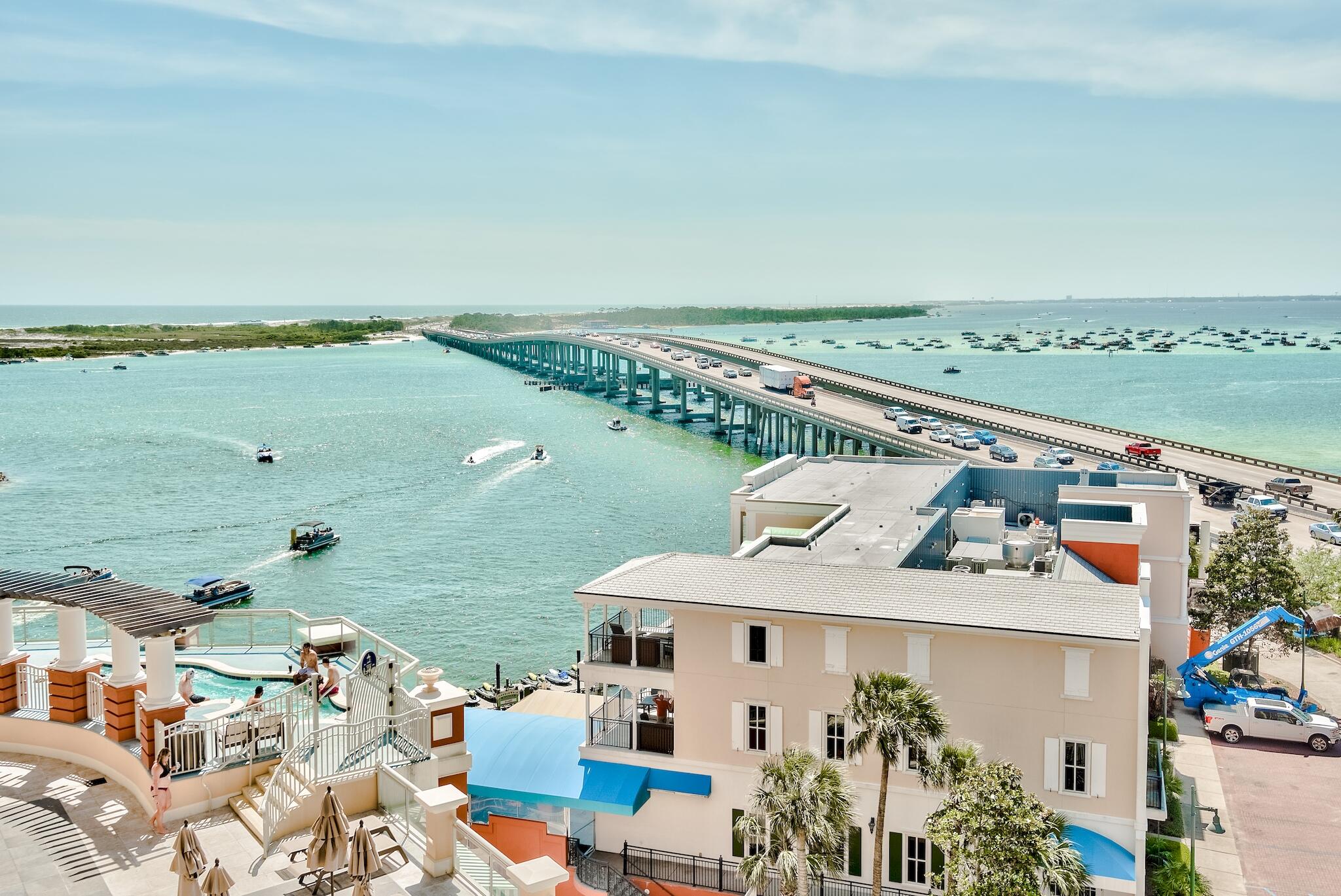 EMERALD GRANDE - Residential