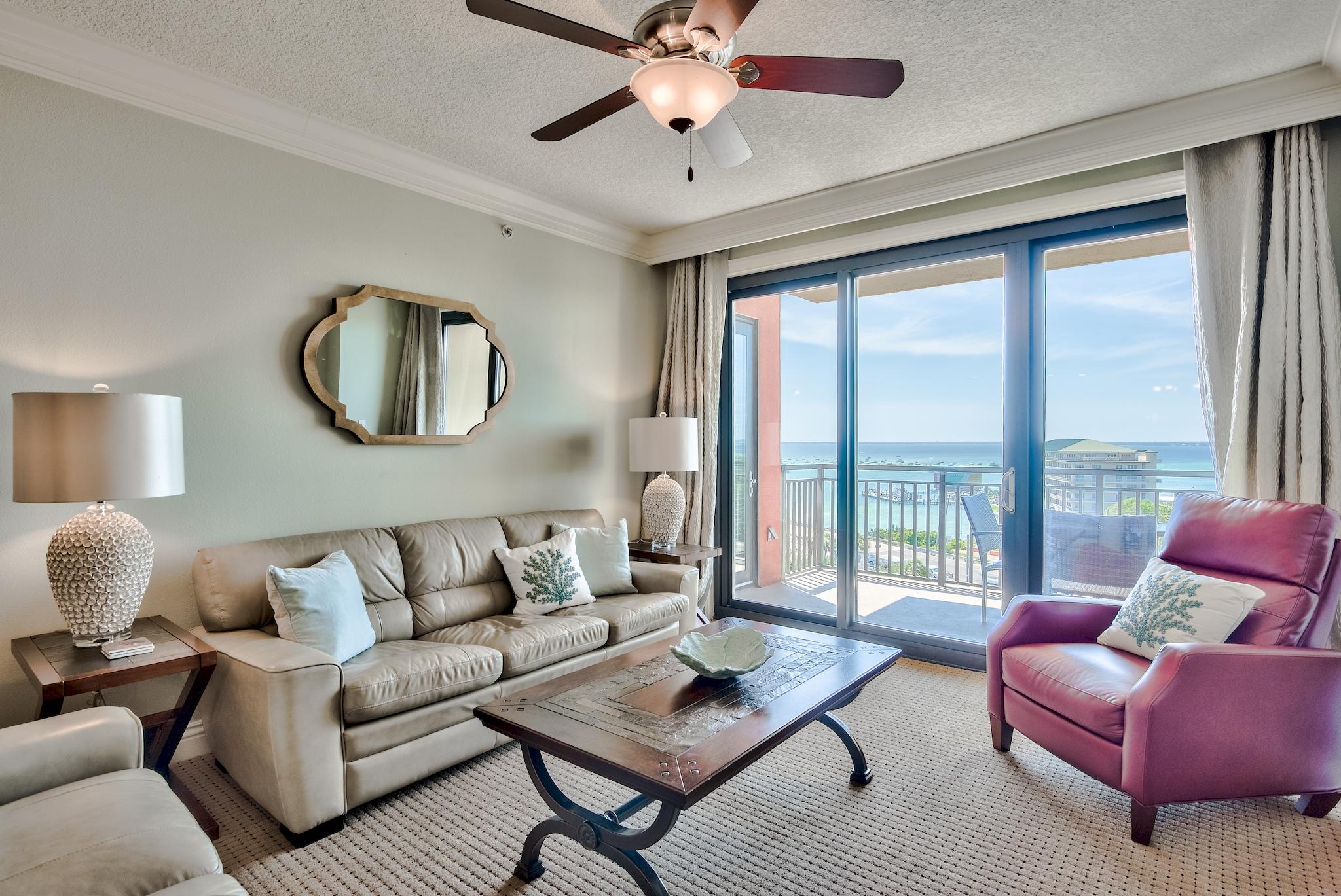 EMERALD GRANDE - Residential