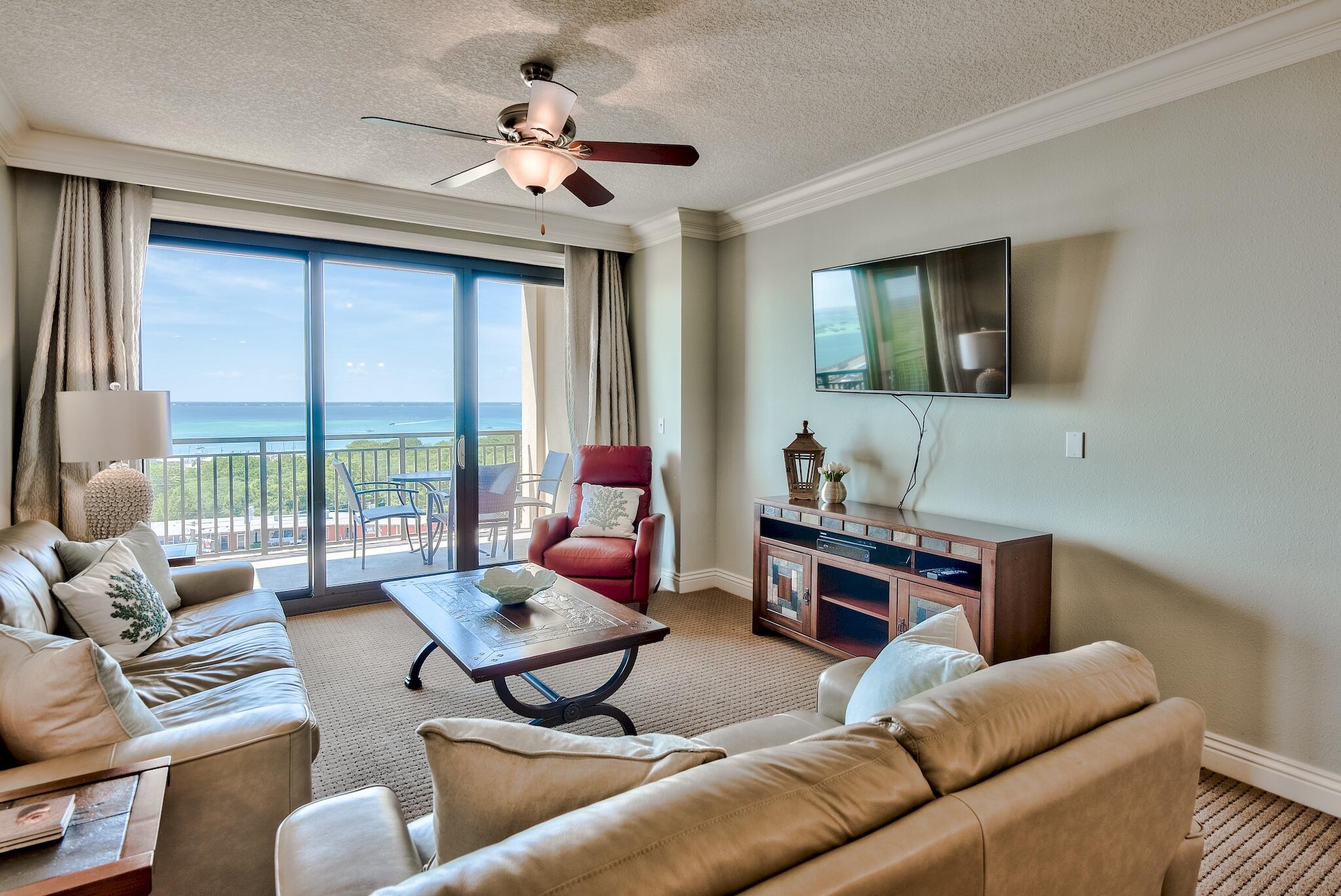 EMERALD GRANDE - Residential