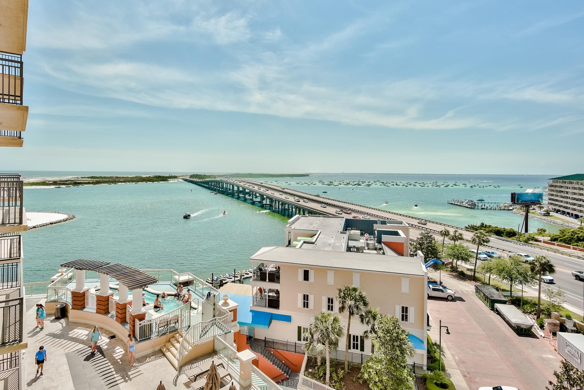 EMERALD GRANDE - Residential