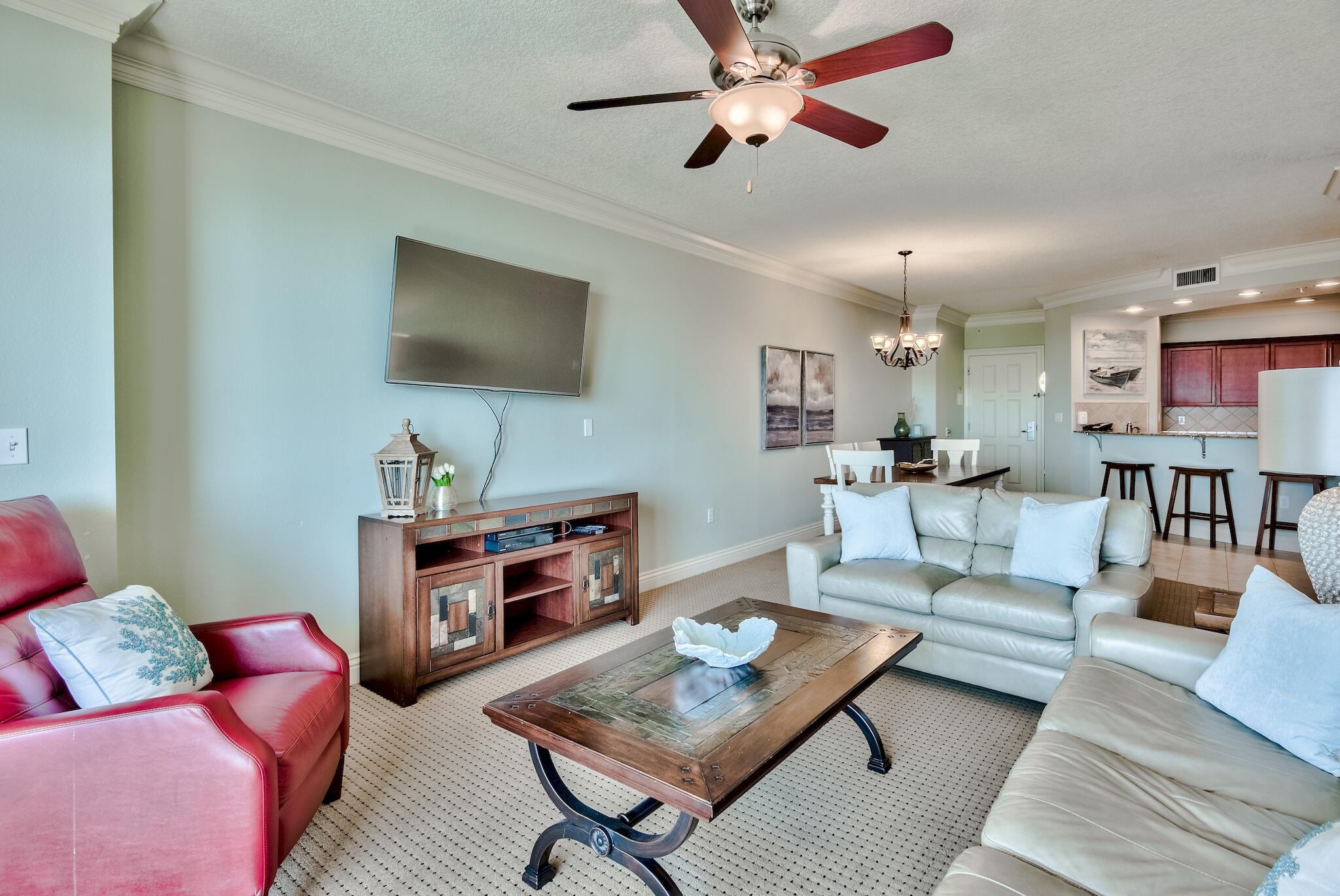 EMERALD GRANDE - Residential