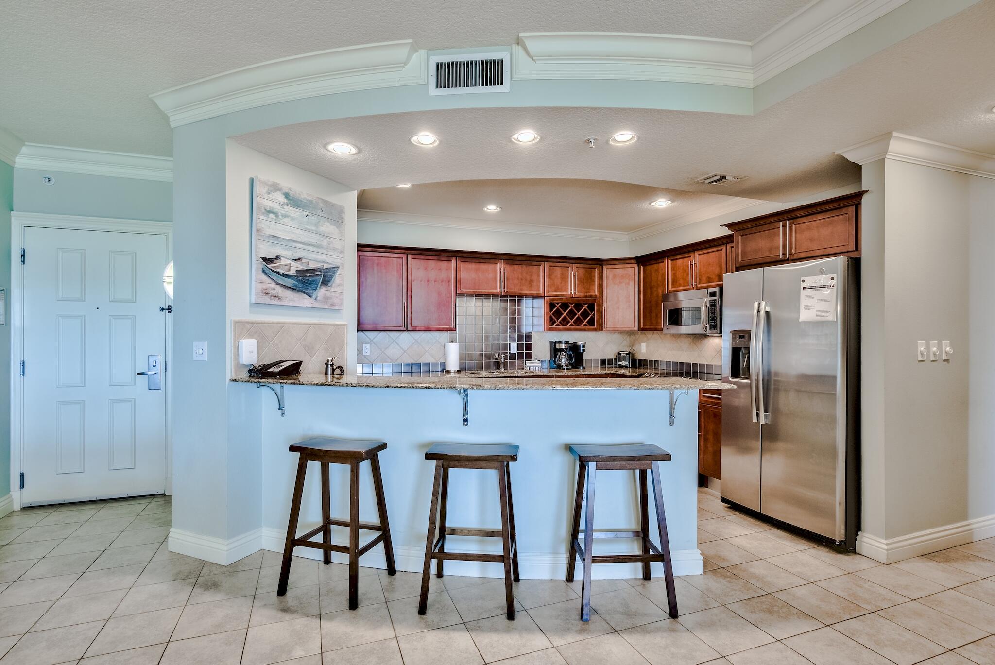 EMERALD GRANDE - Residential