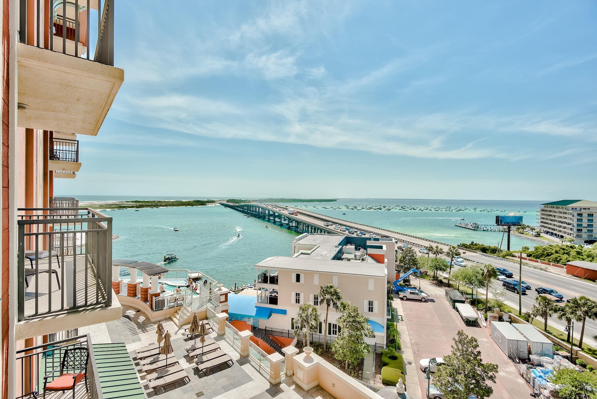 EMERALD GRANDE - Residential