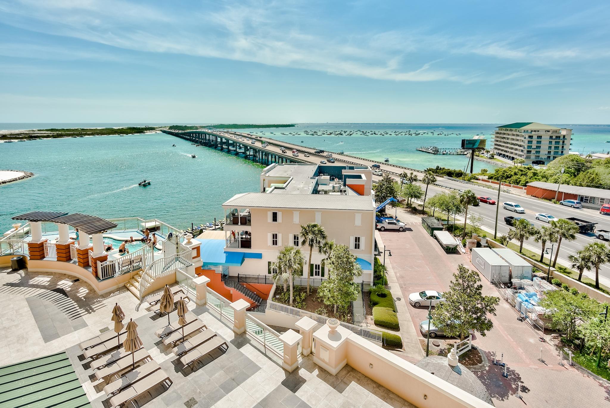 EMERALD GRANDE - Residential