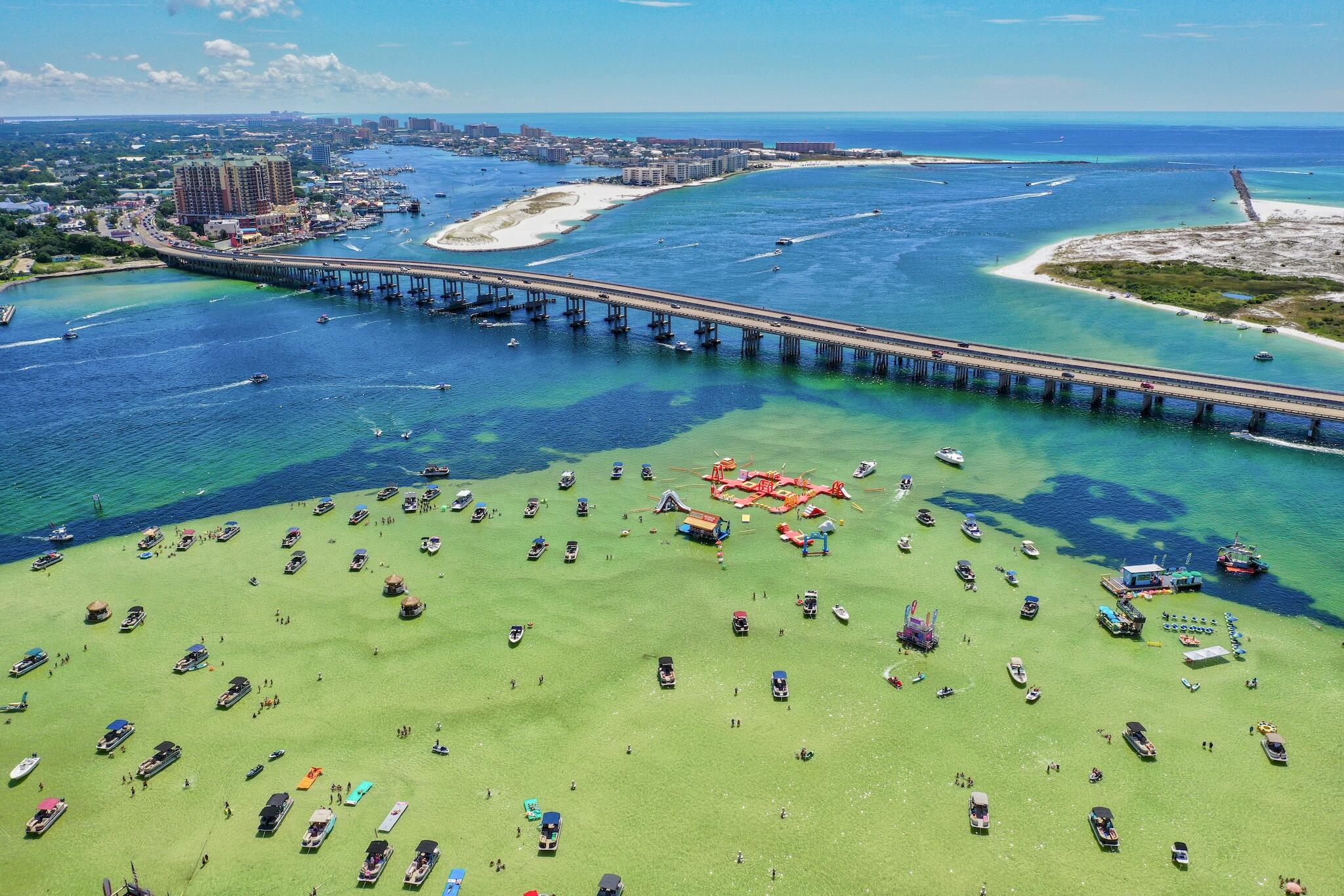 EMERALD GRANDE - Residential