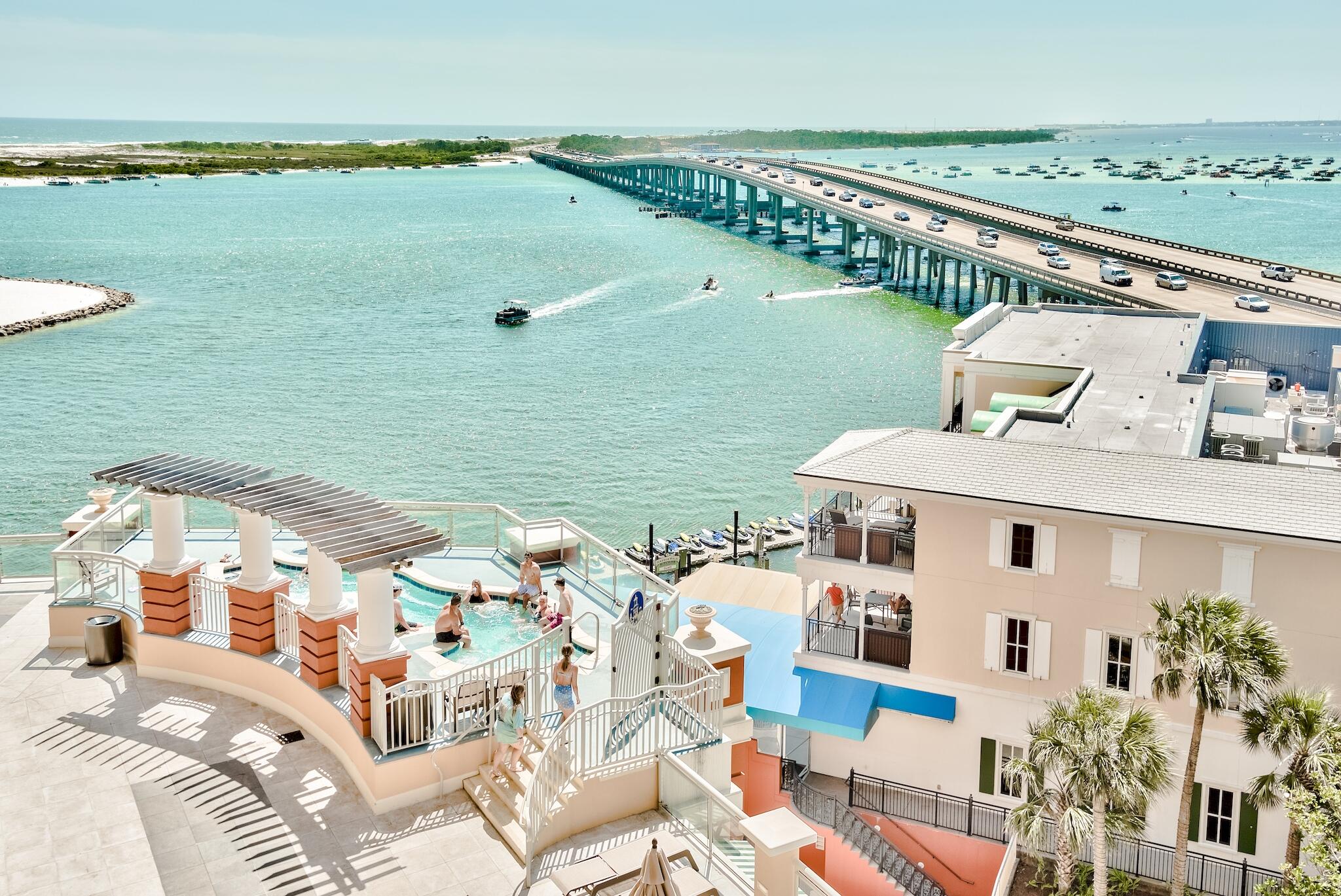 EMERALD GRANDE - Residential