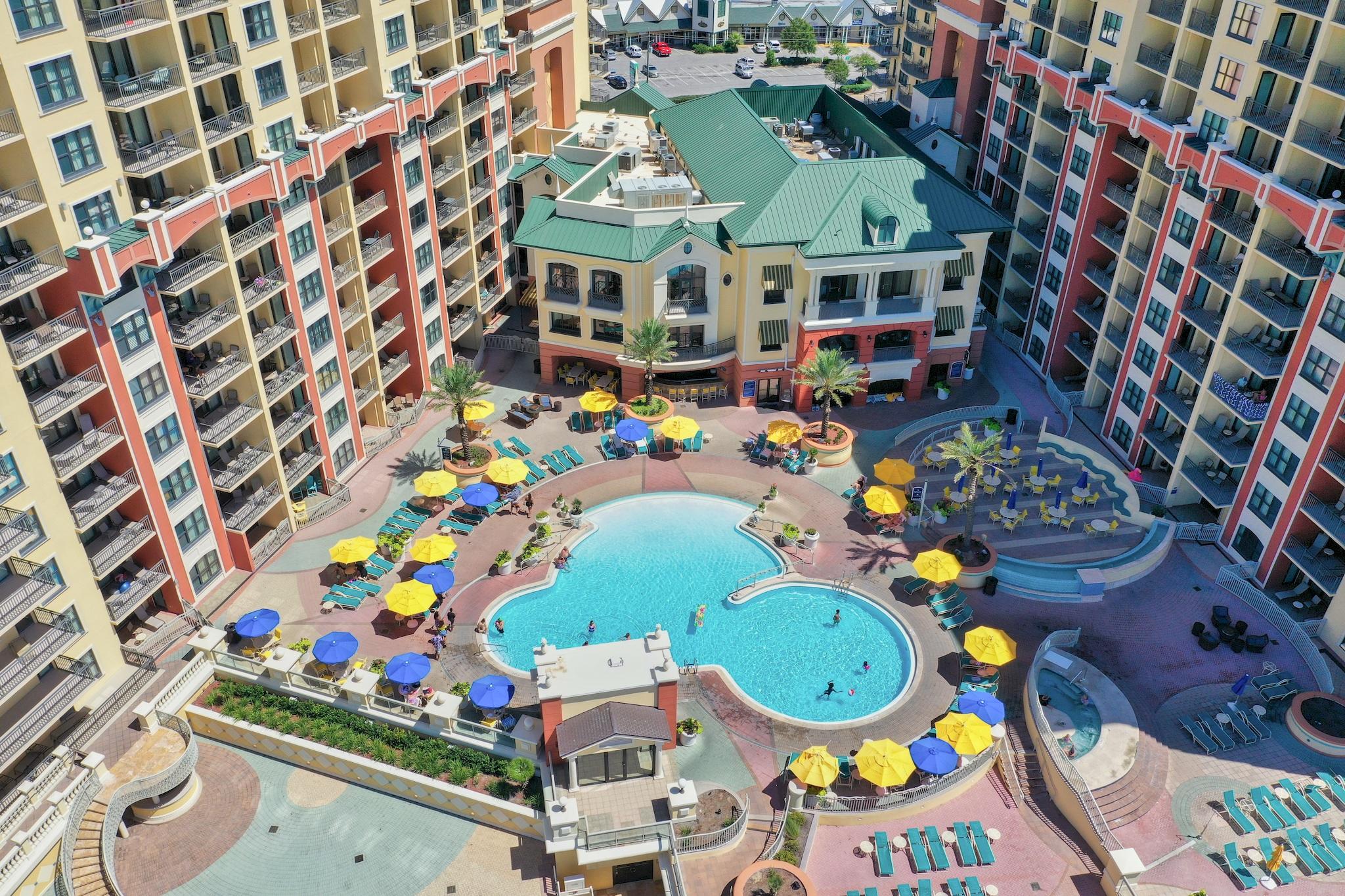 EMERALD GRANDE - Residential