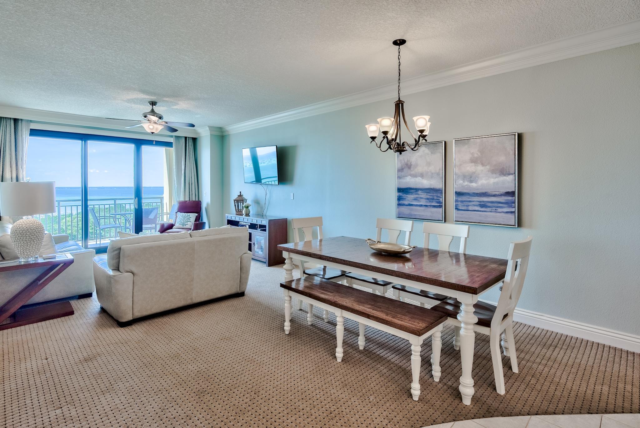 EMERALD GRANDE - Residential