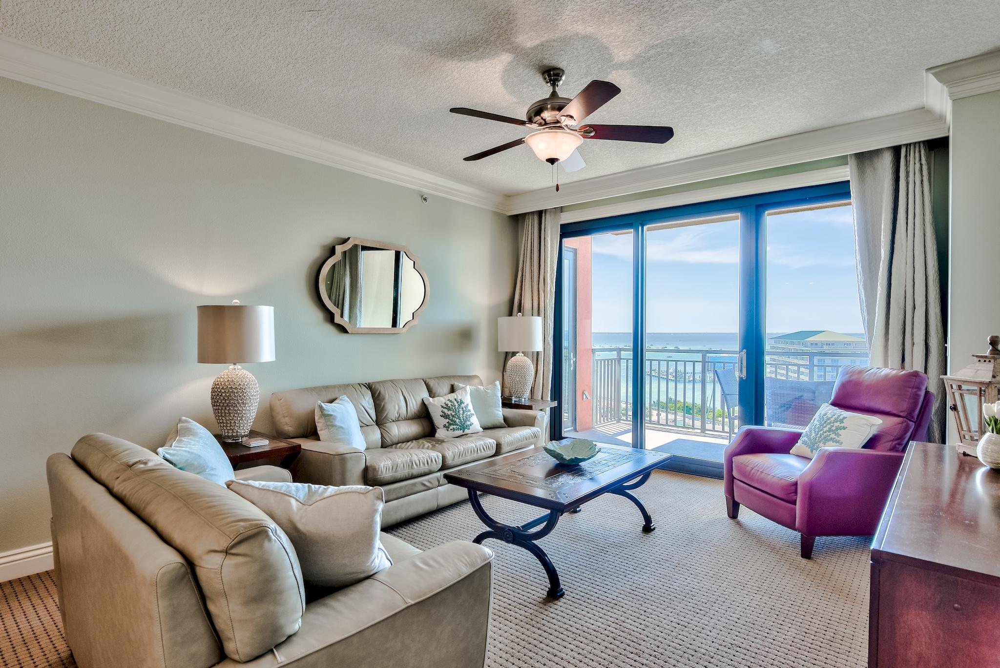 EMERALD GRANDE - Residential