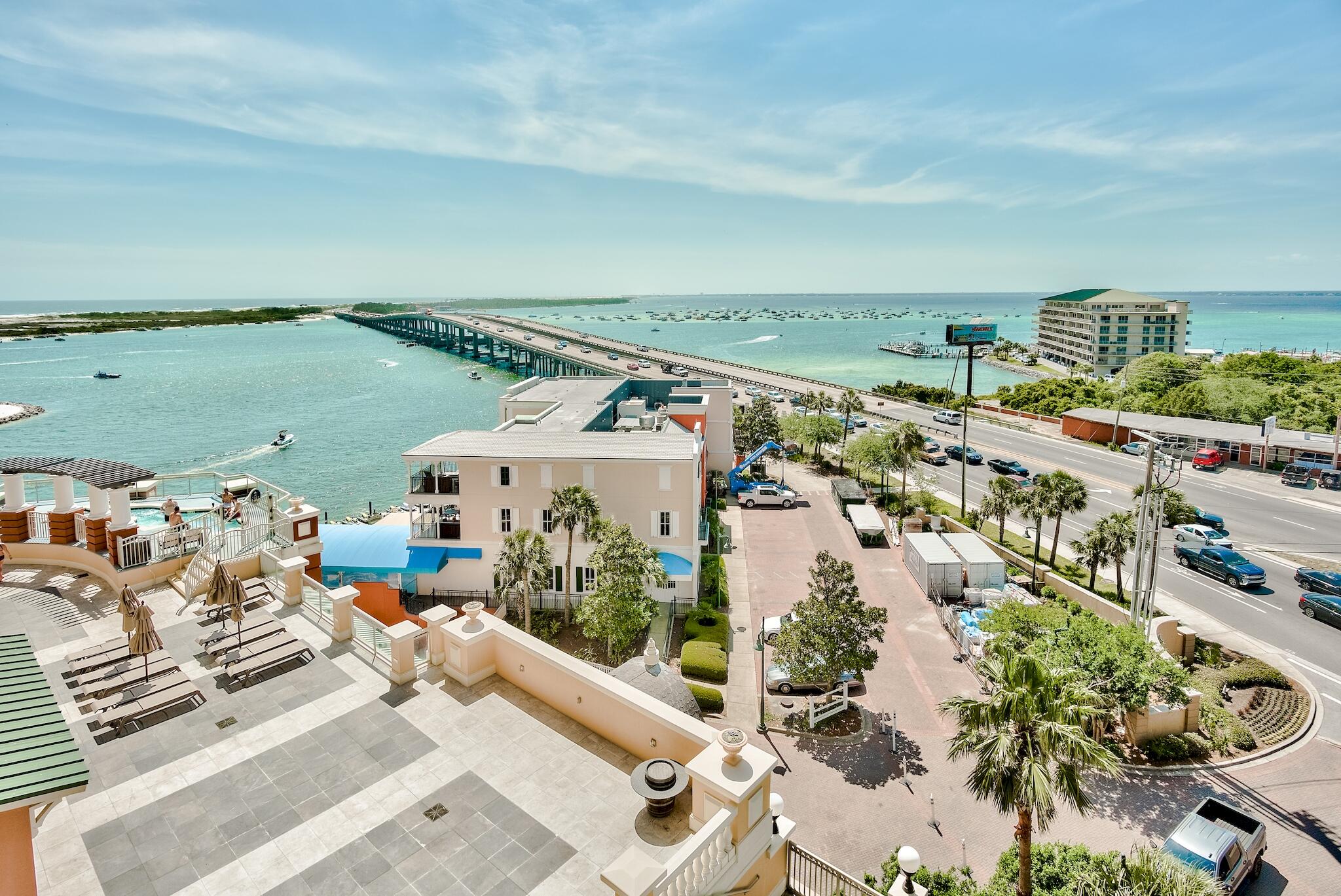 EMERALD GRANDE - Residential