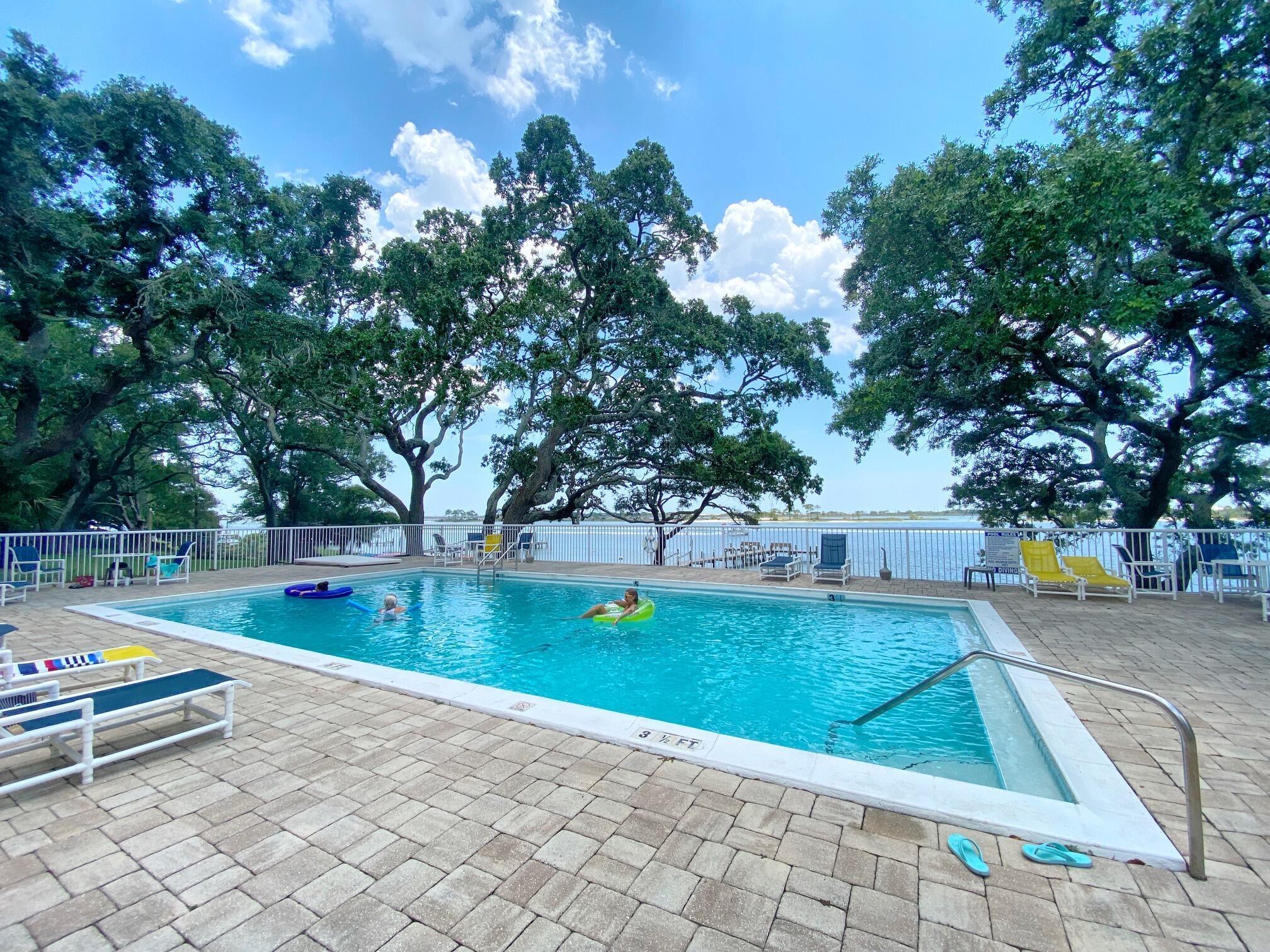 CEDARS UNIT B304 - Residential