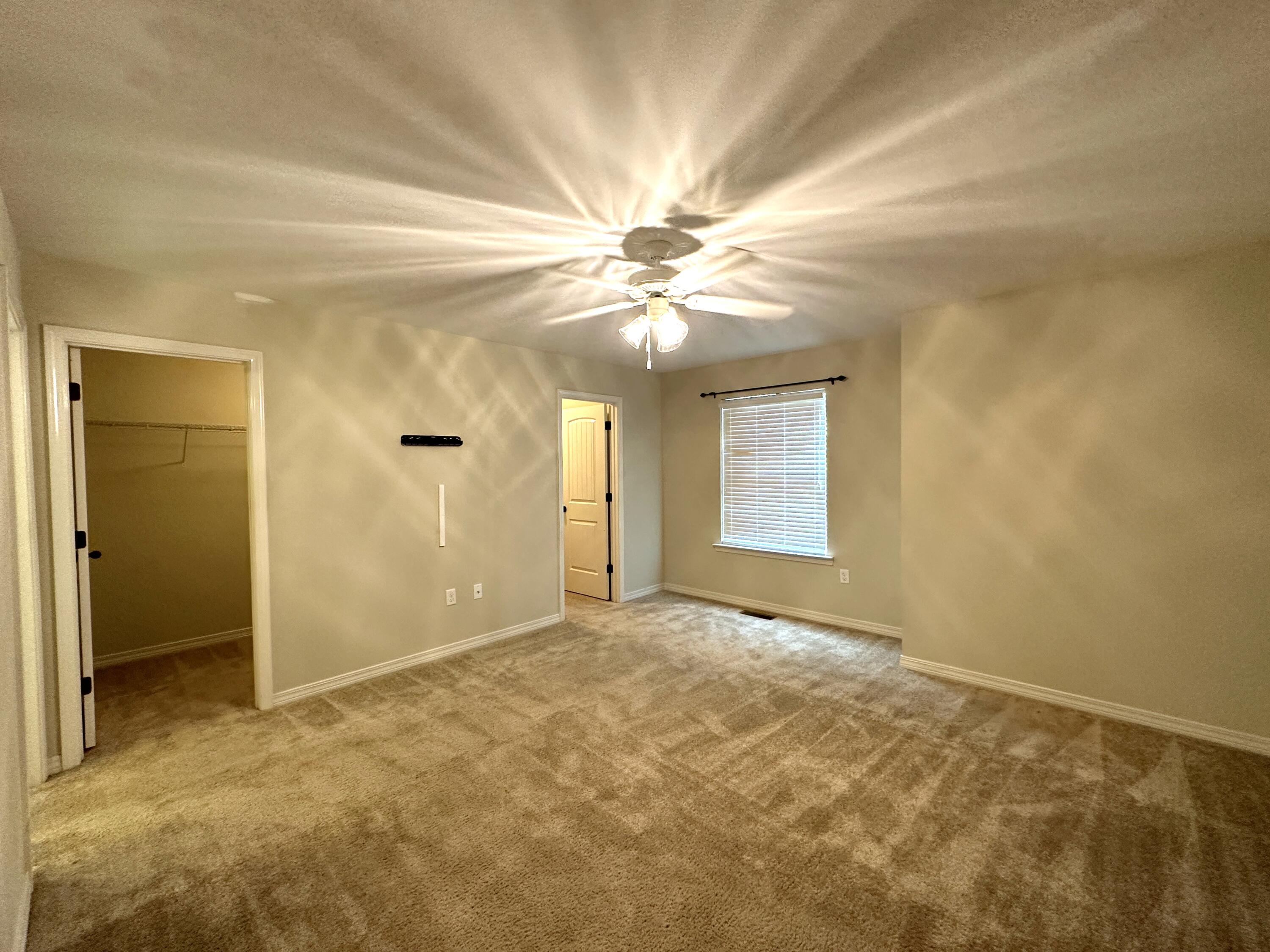 SANDY RIDGE ESTATES - Residential Lease