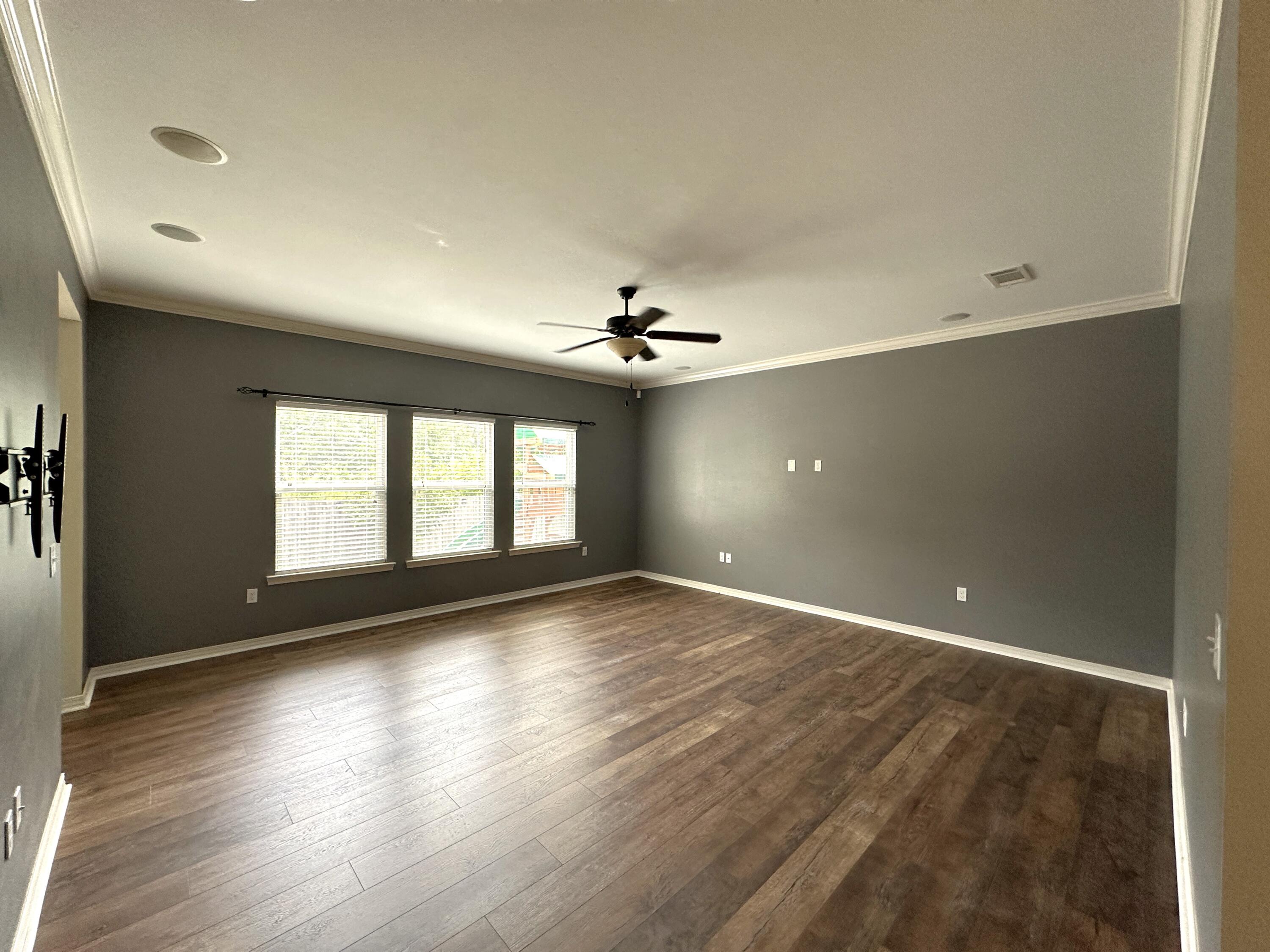 SANDY RIDGE ESTATES - Residential Lease