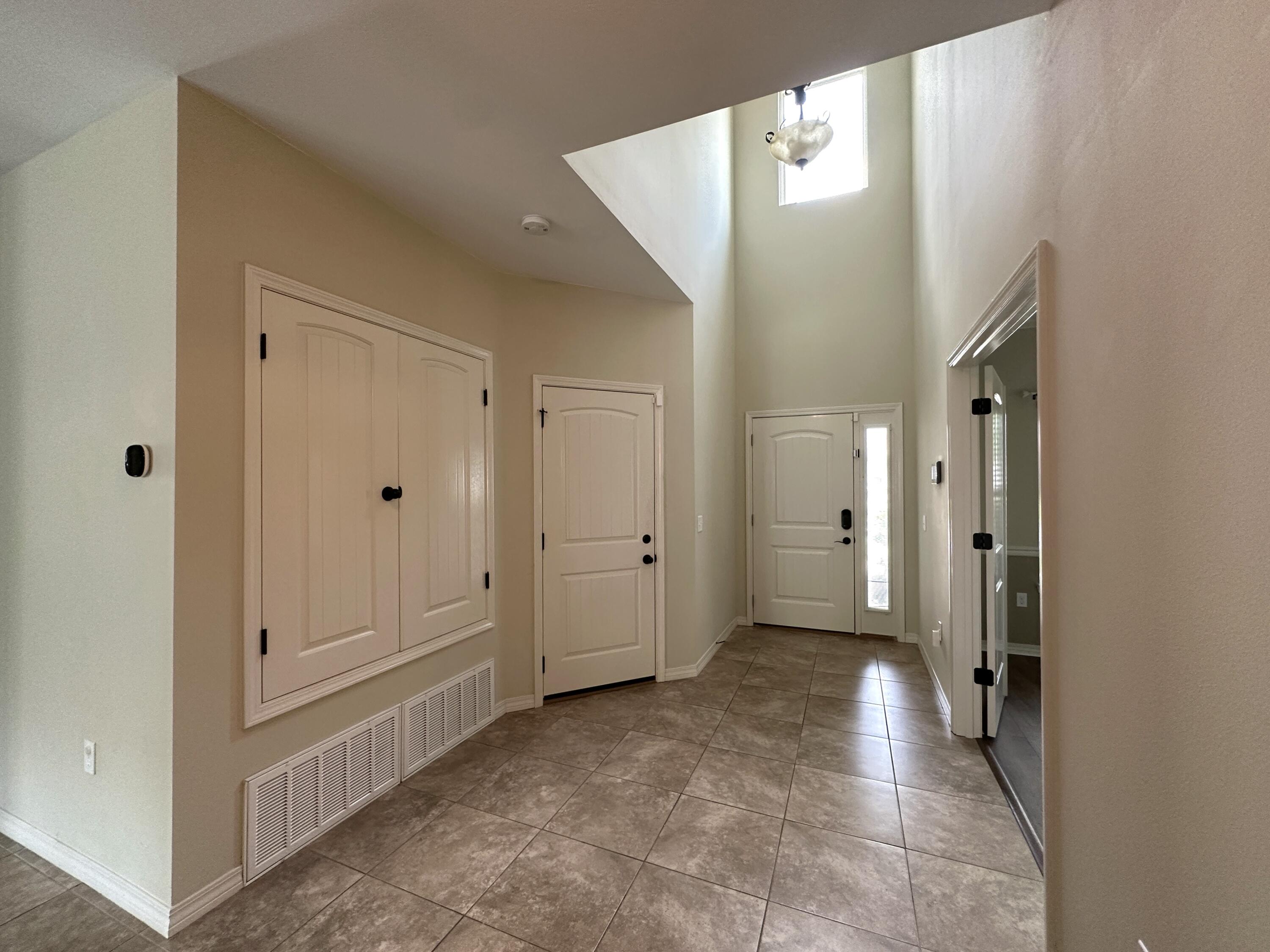 SANDY RIDGE ESTATES - Residential Lease