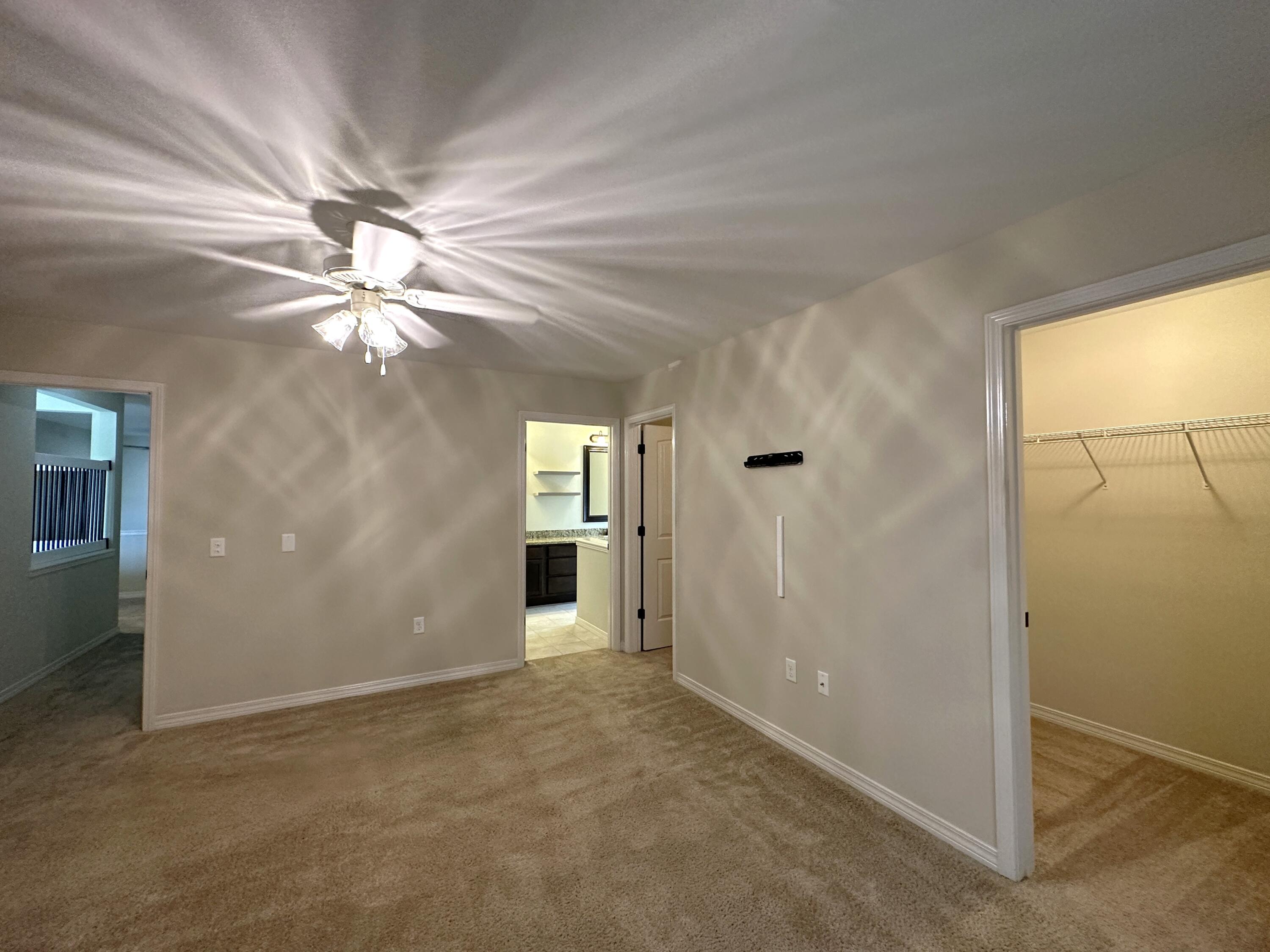 SANDY RIDGE ESTATES - Residential Lease