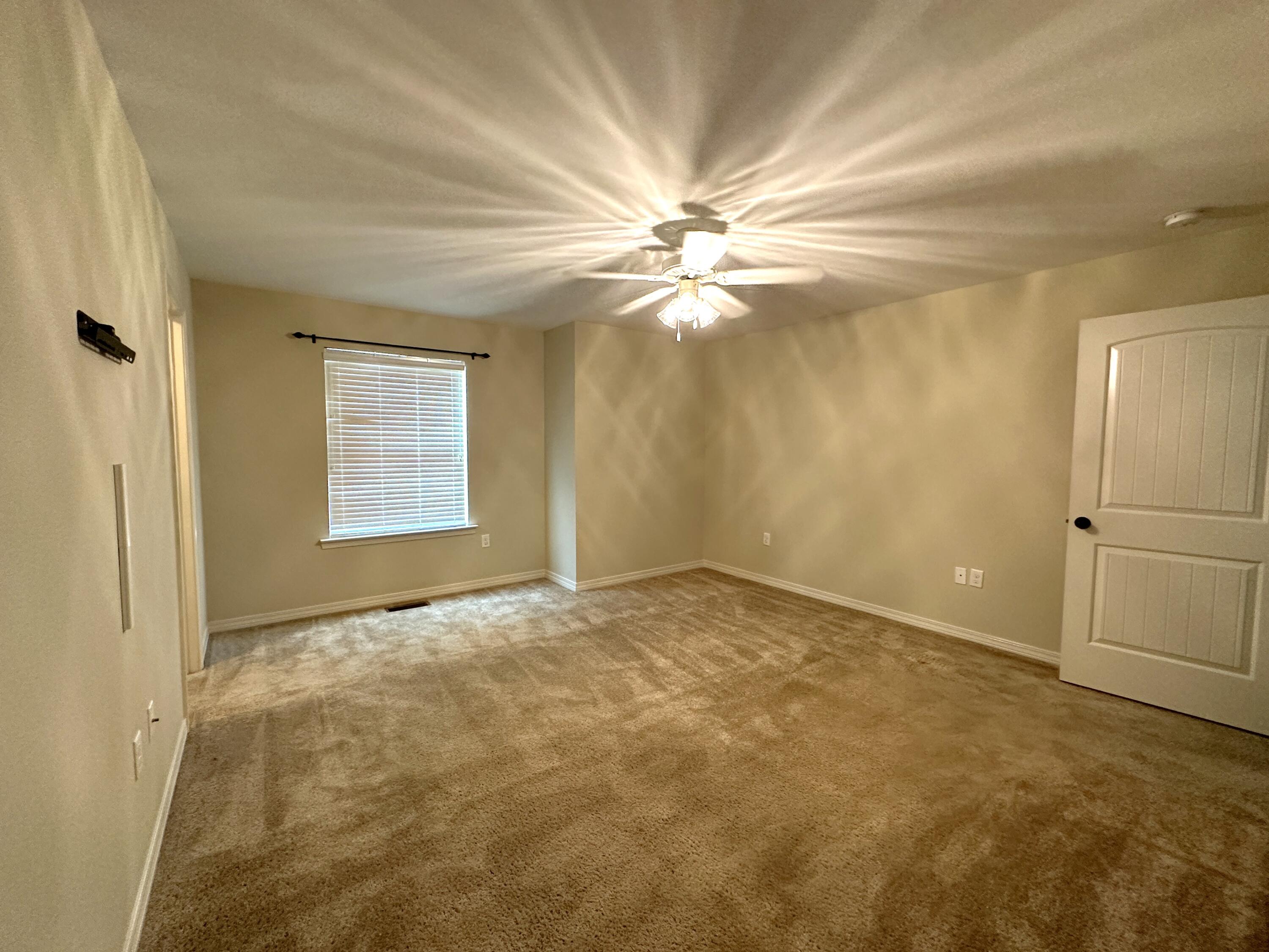 SANDY RIDGE ESTATES - Residential Lease