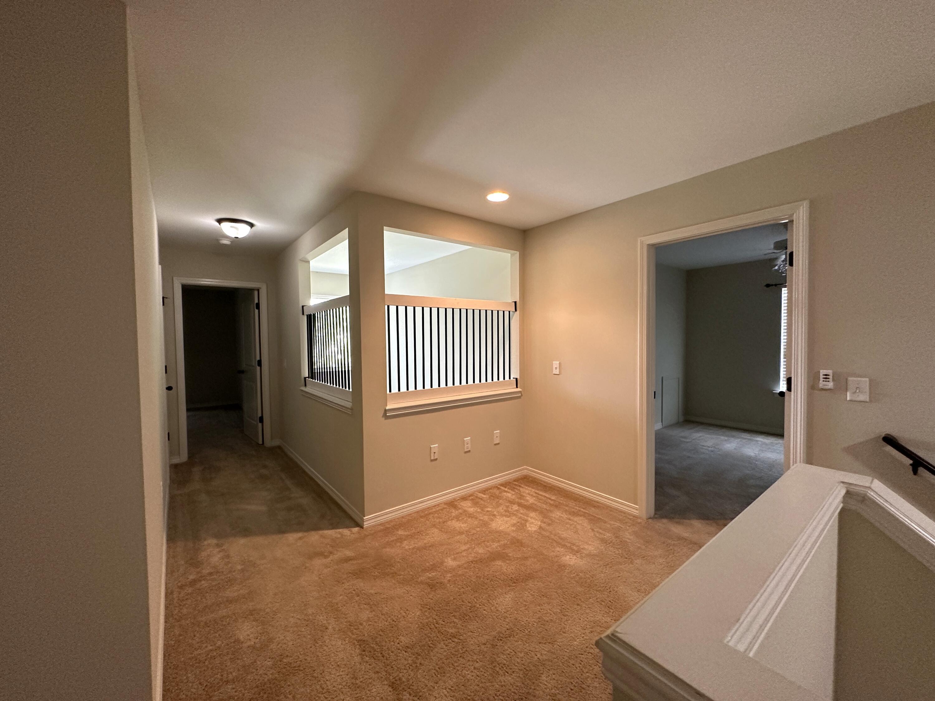 SANDY RIDGE ESTATES - Residential Lease