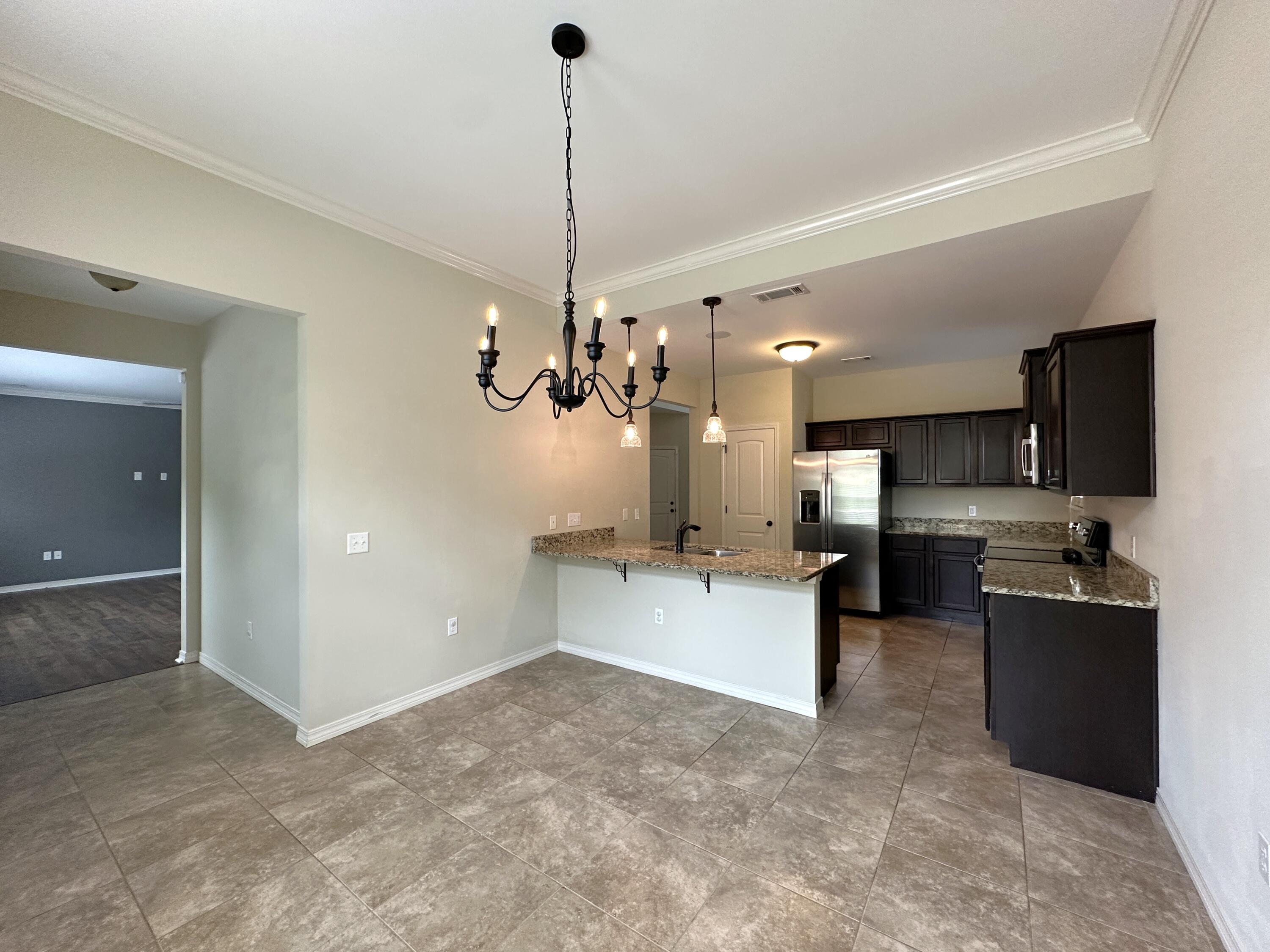 SANDY RIDGE ESTATES - Residential Lease