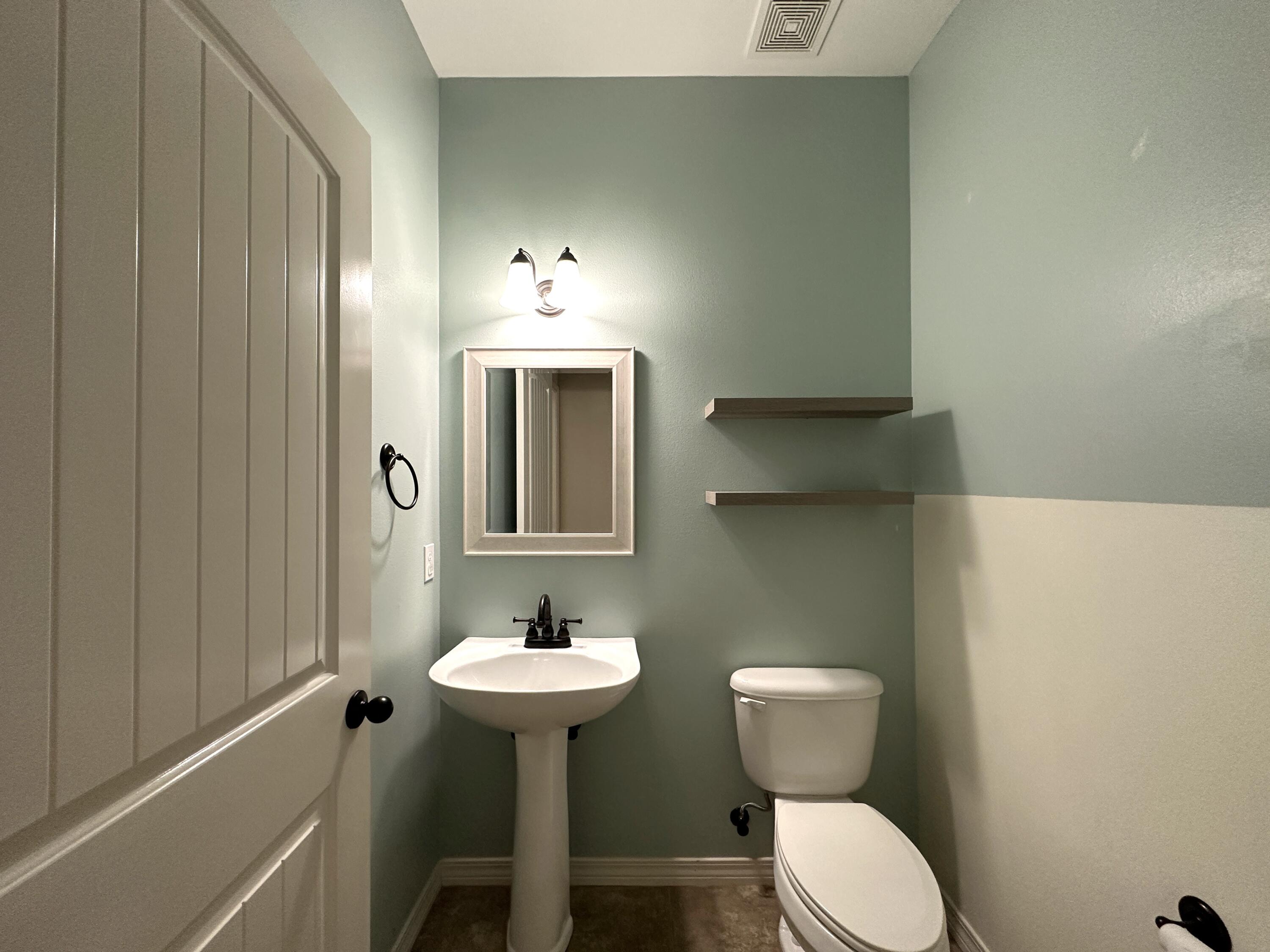 SANDY RIDGE ESTATES - Residential Lease