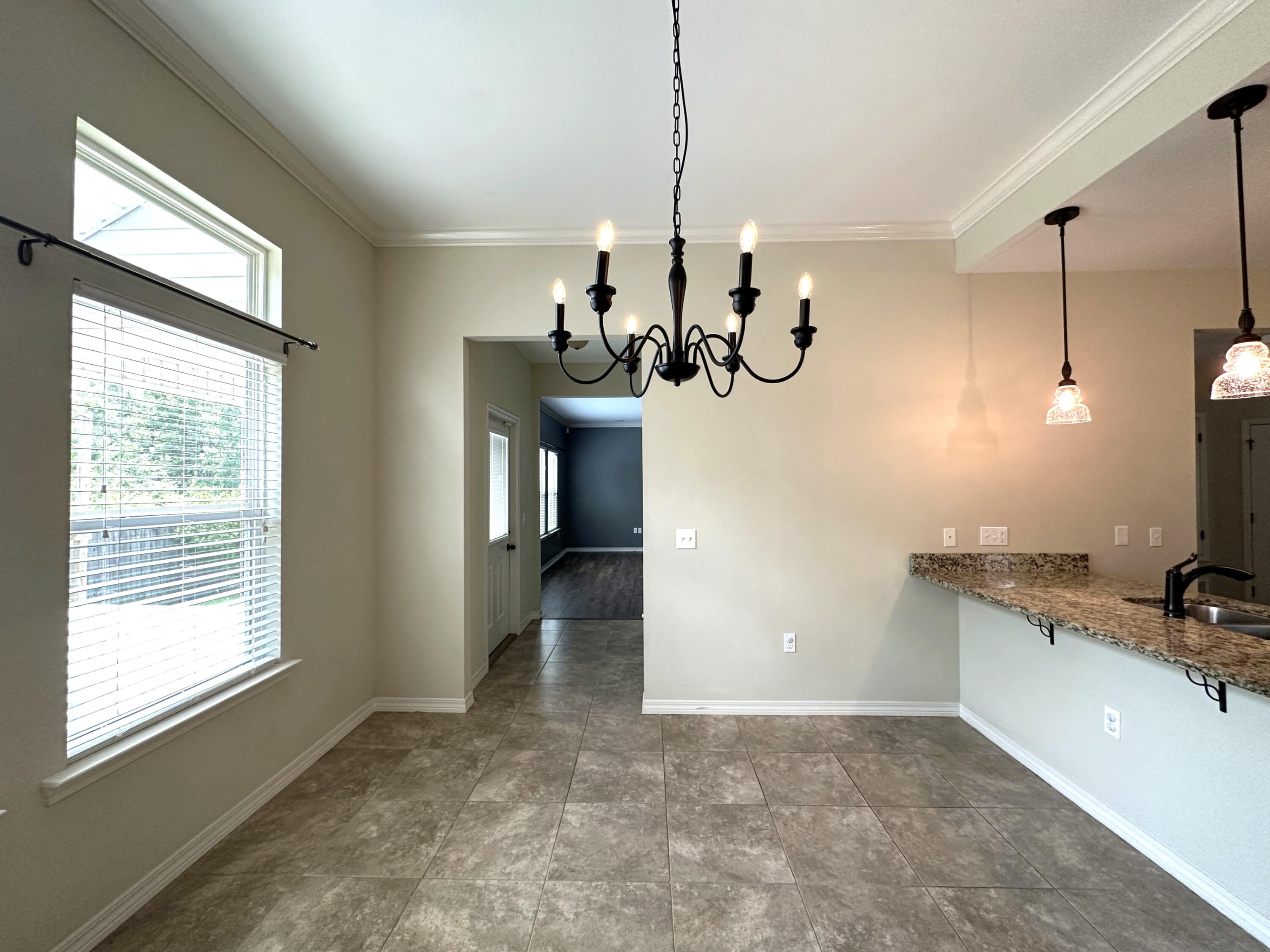 SANDY RIDGE ESTATES - Residential Lease