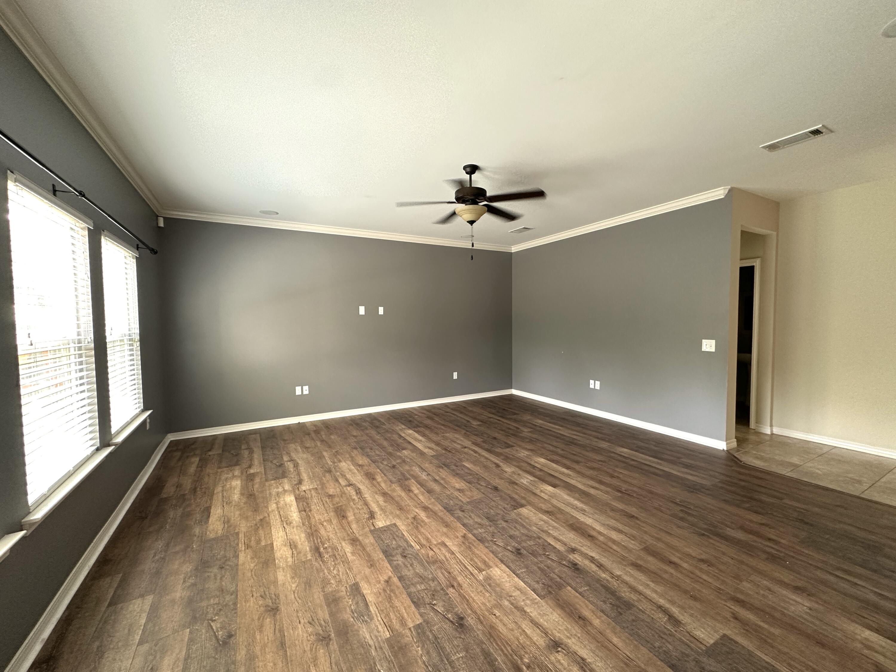 SANDY RIDGE ESTATES - Residential Lease