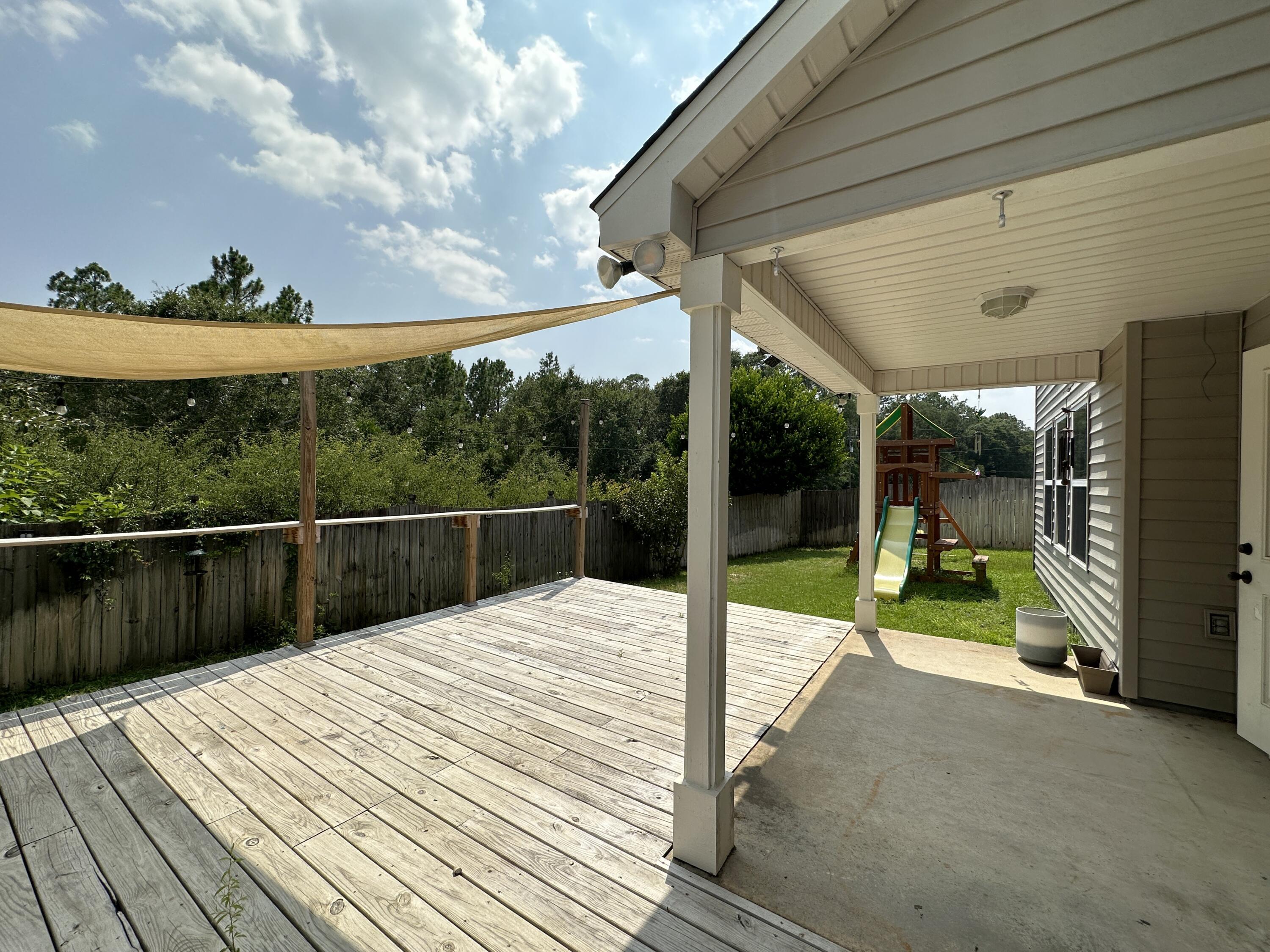 SANDY RIDGE ESTATES - Residential Lease