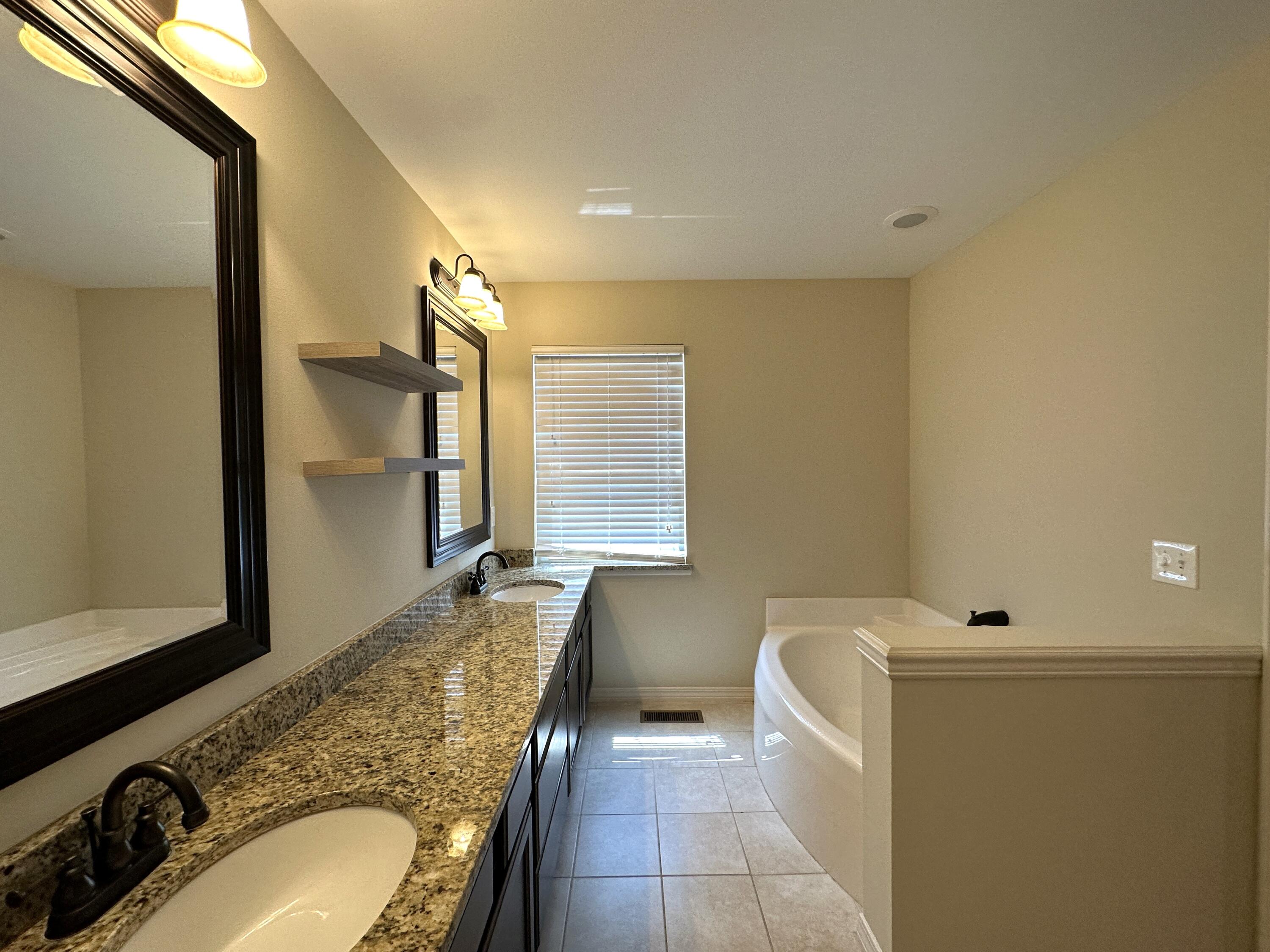 SANDY RIDGE ESTATES - Residential Lease