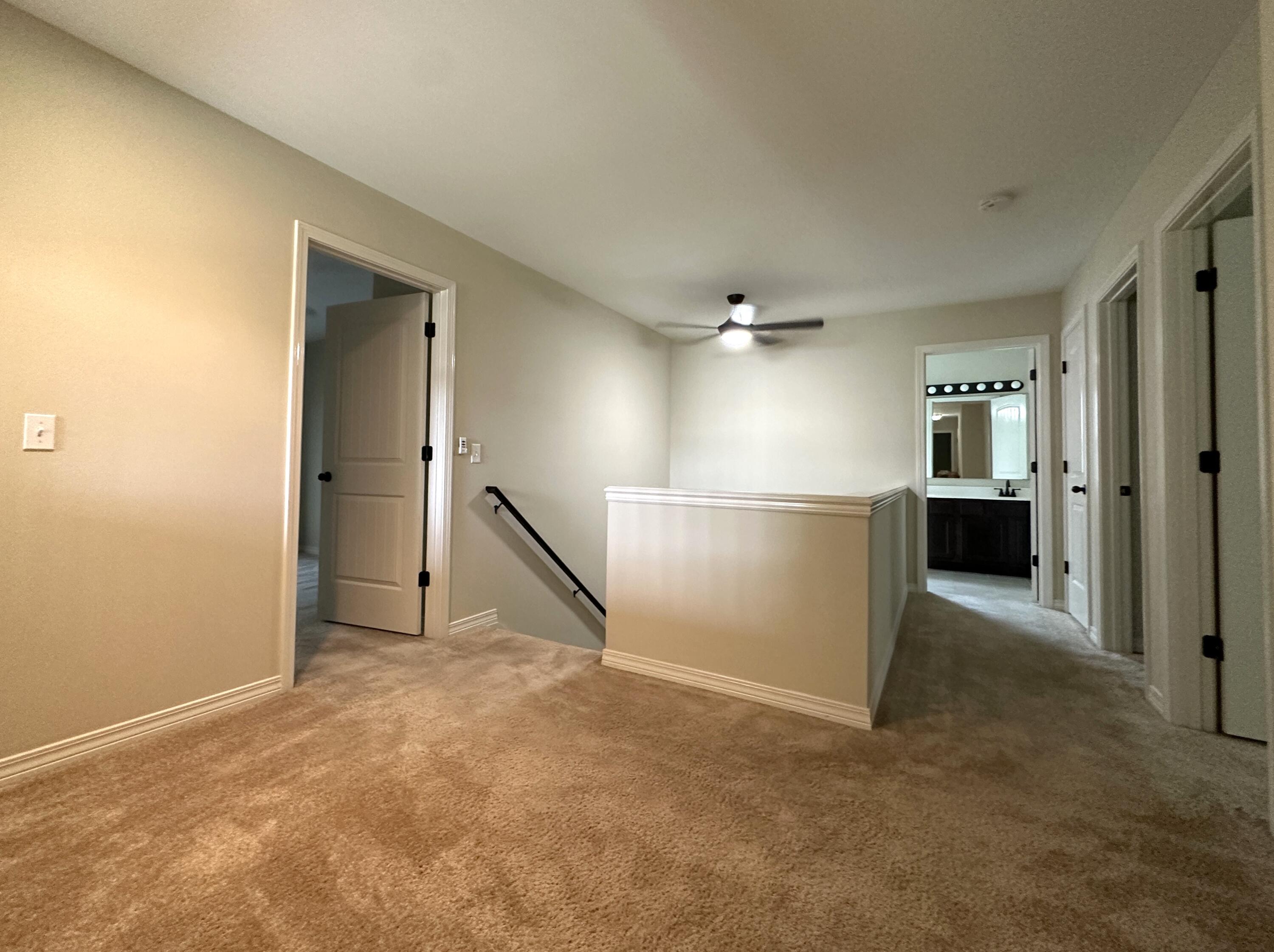 SANDY RIDGE ESTATES - Residential Lease