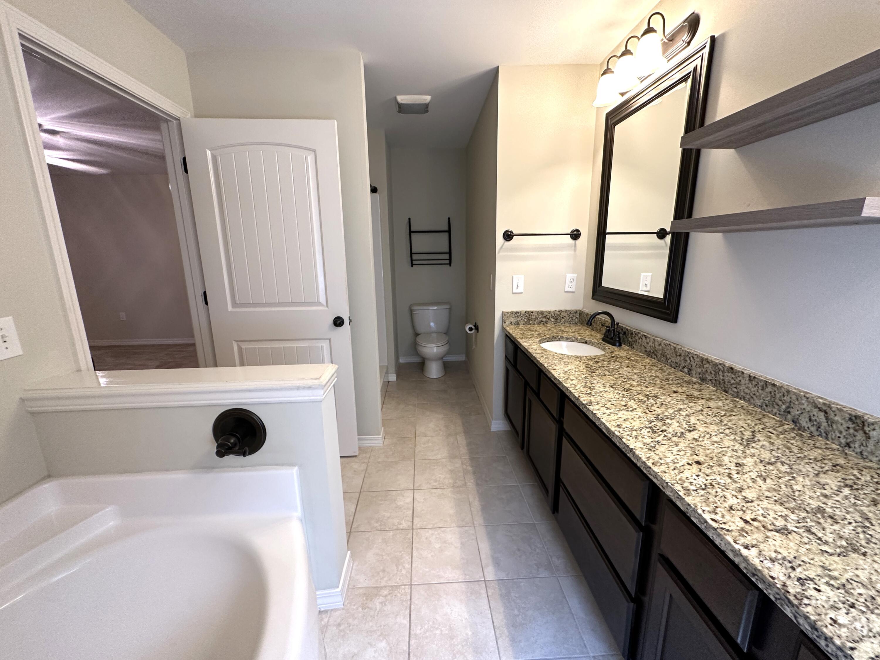 SANDY RIDGE ESTATES - Residential Lease