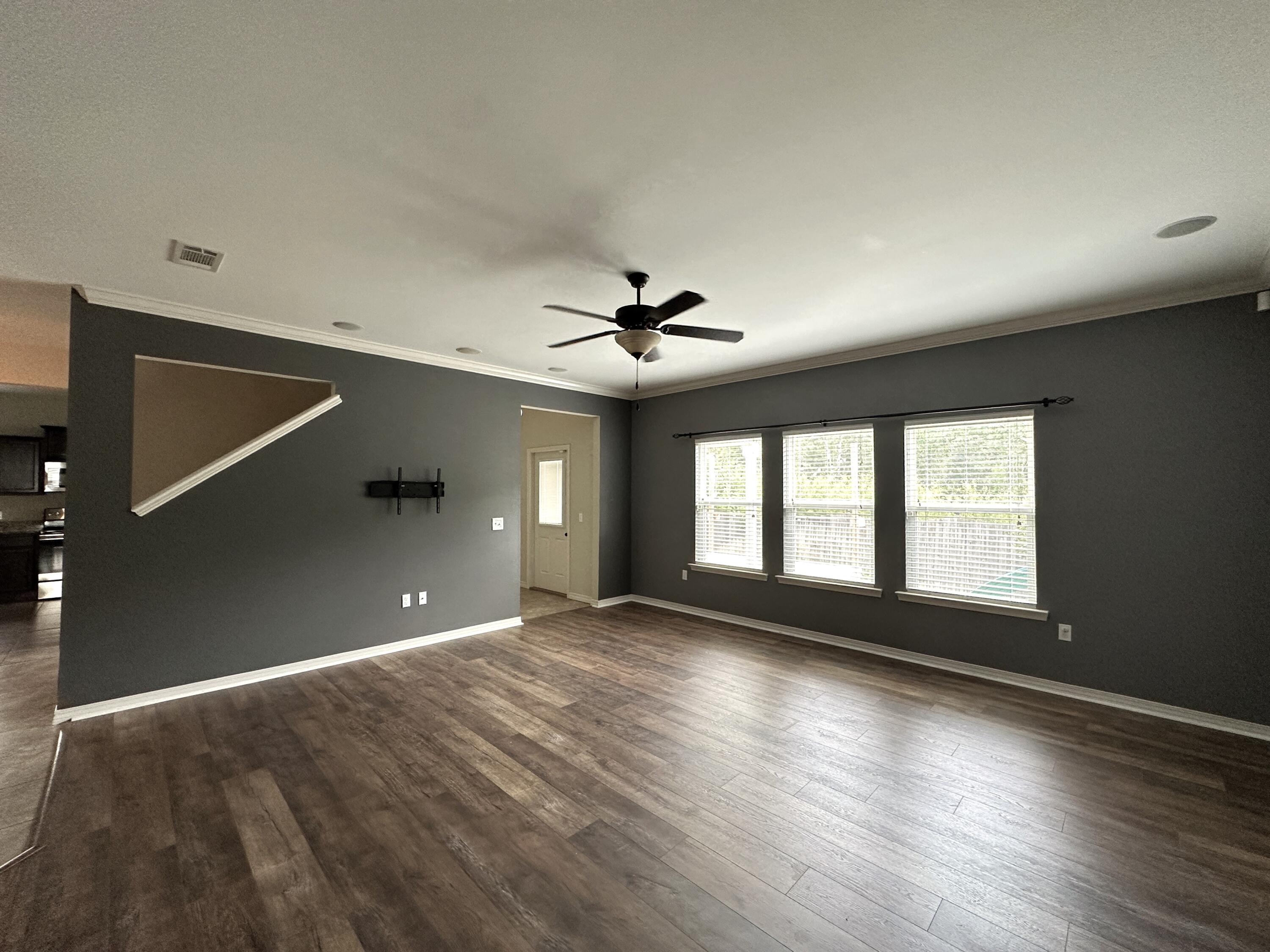 SANDY RIDGE ESTATES - Residential Lease