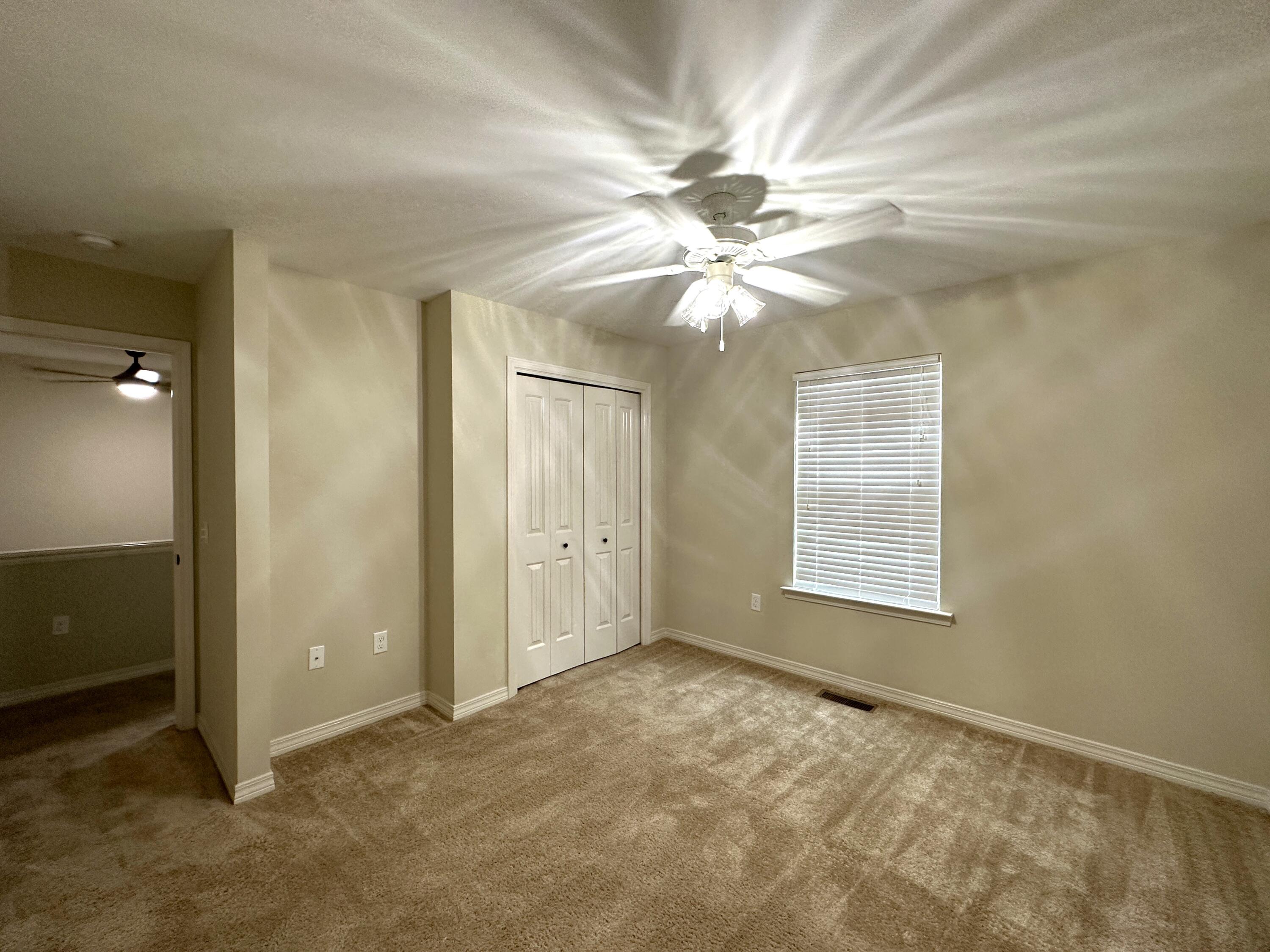 SANDY RIDGE ESTATES - Residential Lease