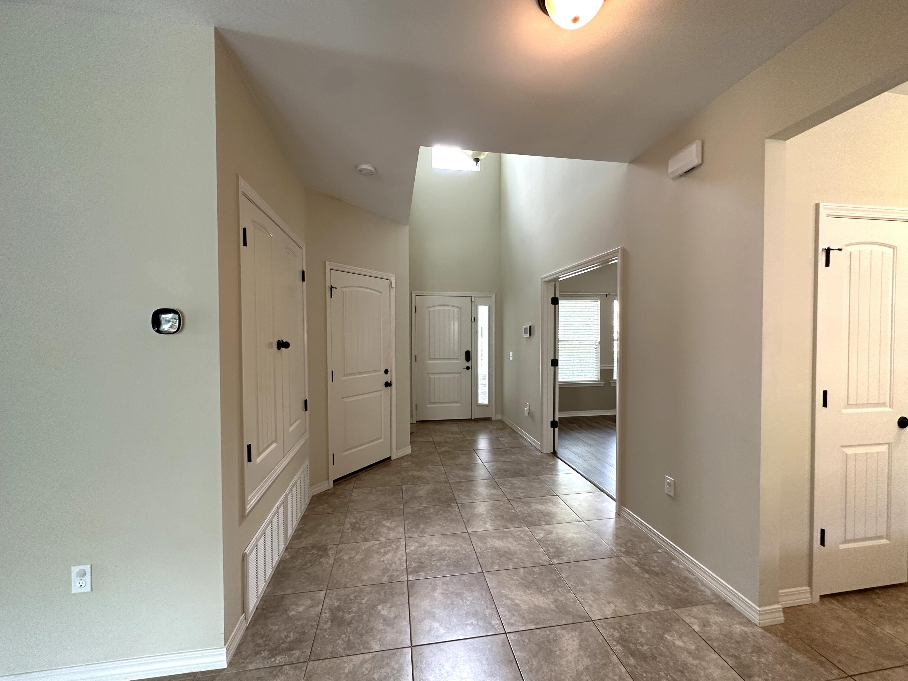 SANDY RIDGE ESTATES - Residential Lease