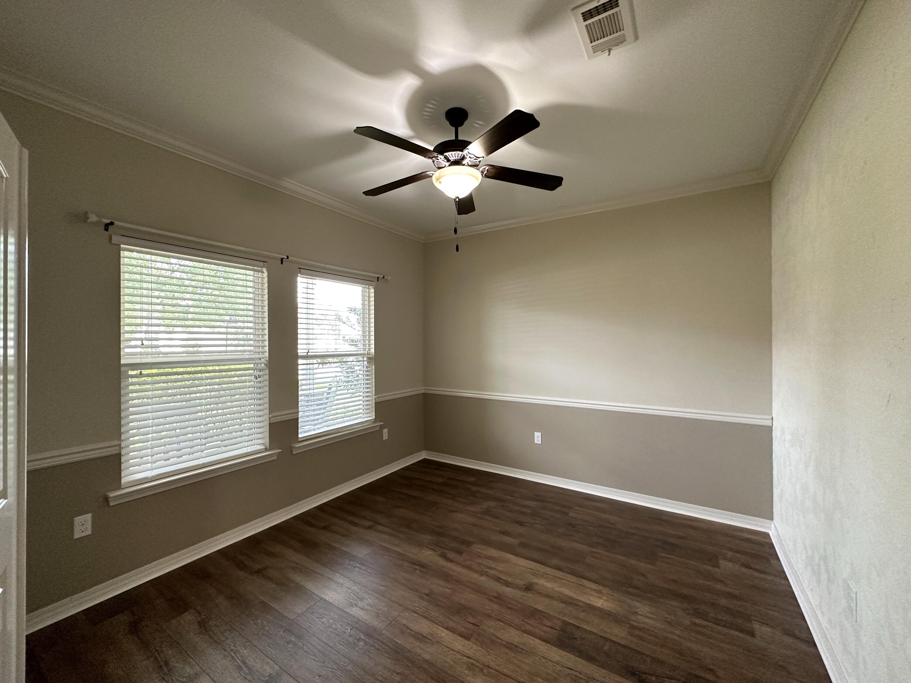 SANDY RIDGE ESTATES - Residential Lease