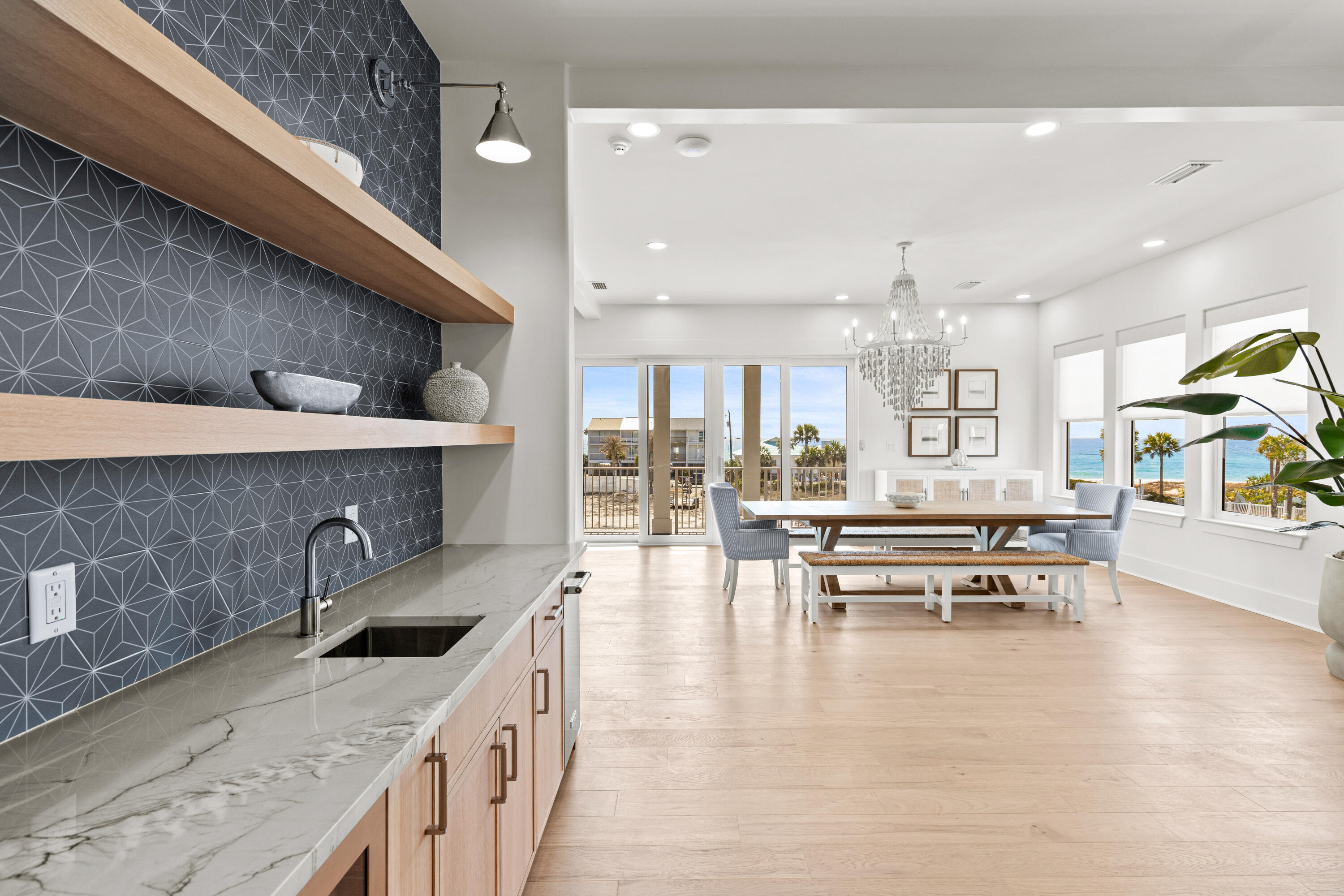 Inlet Palms - Residential