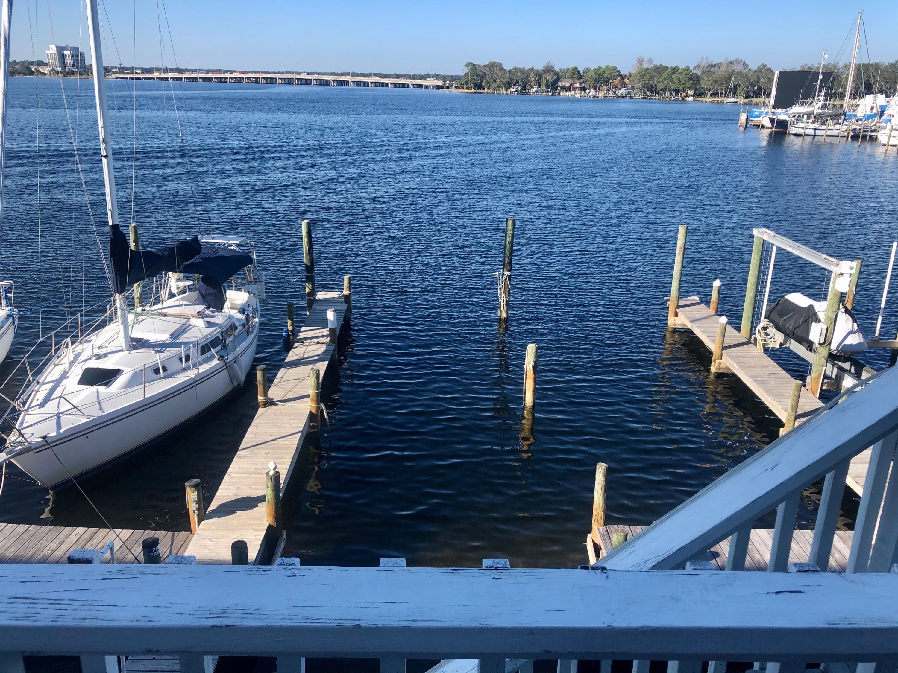 SNUG HARBOR - Residential Lease